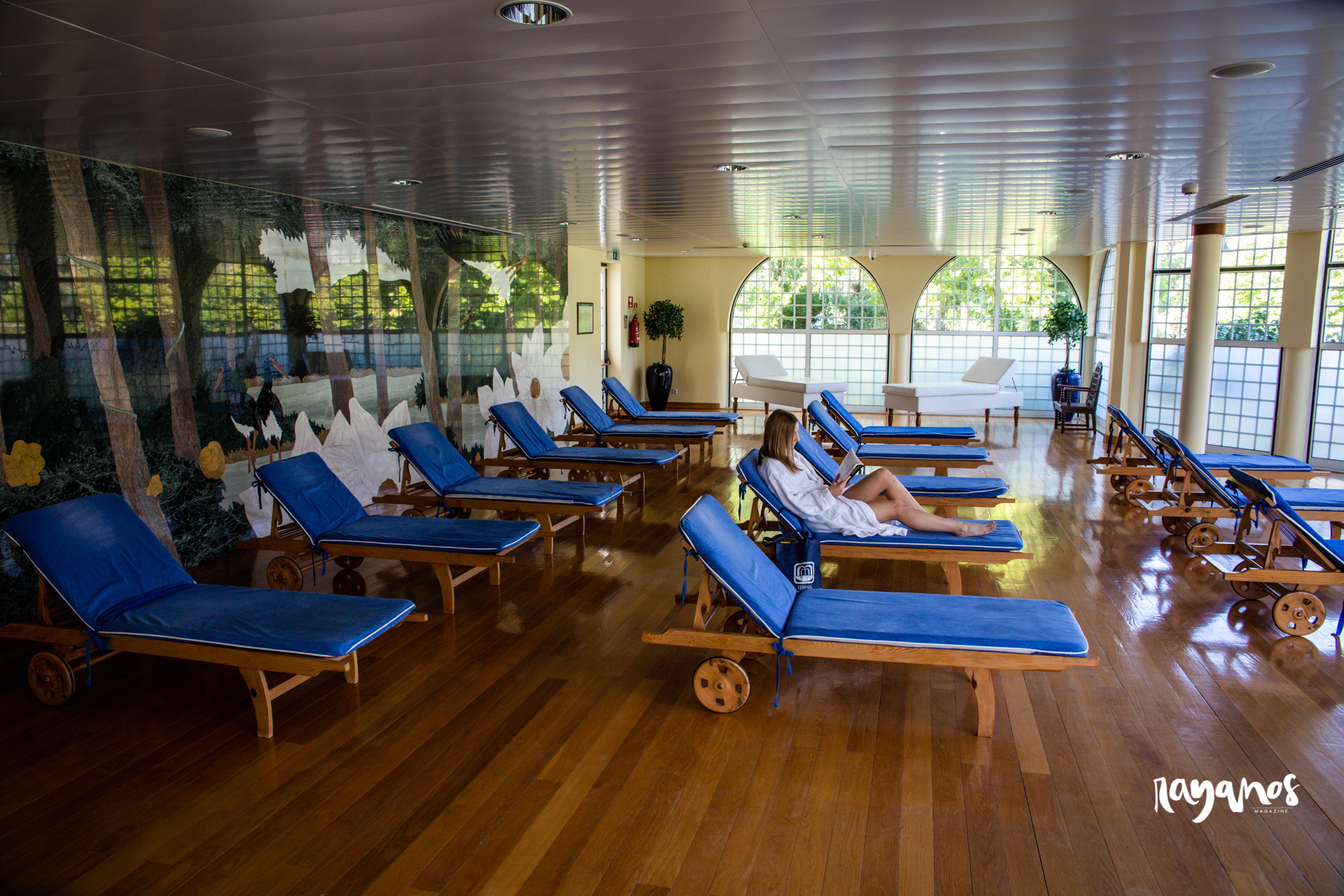 Termas de Monfortinho, turismo, turismo termal, Beira,