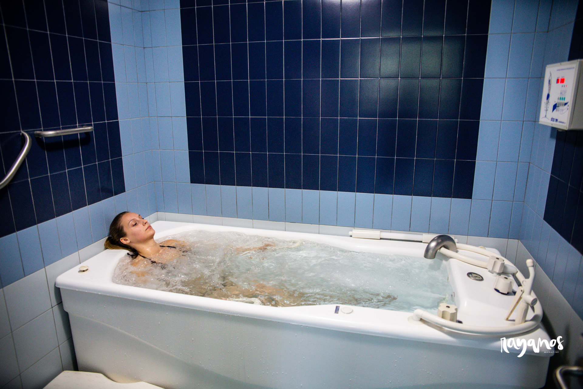 Termas de Monfortinho, turismo, turismo termal, Beira,