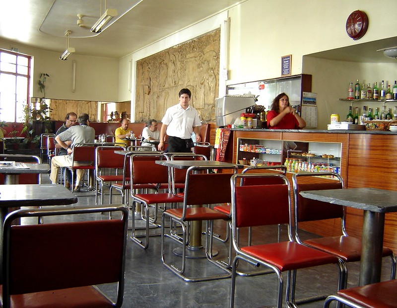 Petrus, café, café alentejano, portalegre