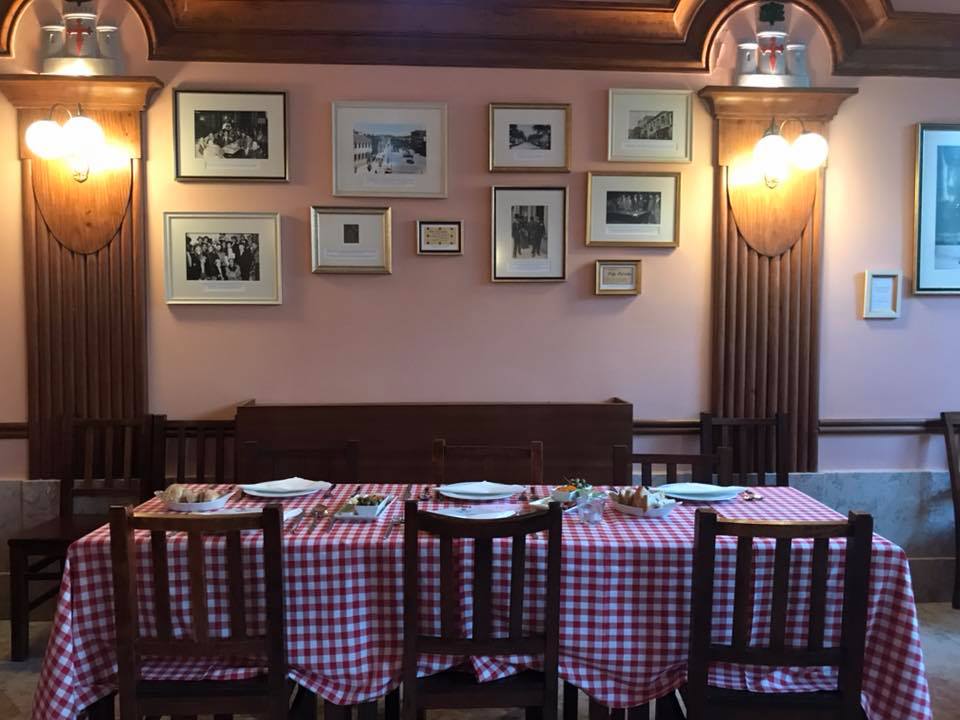 Café, Calcinha, Loulé, Café Calcinha