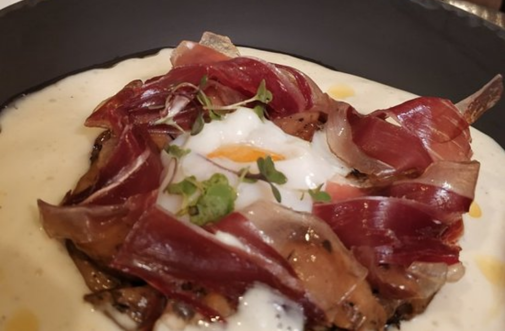 SÉSAMO. CASA DE COMIDAS