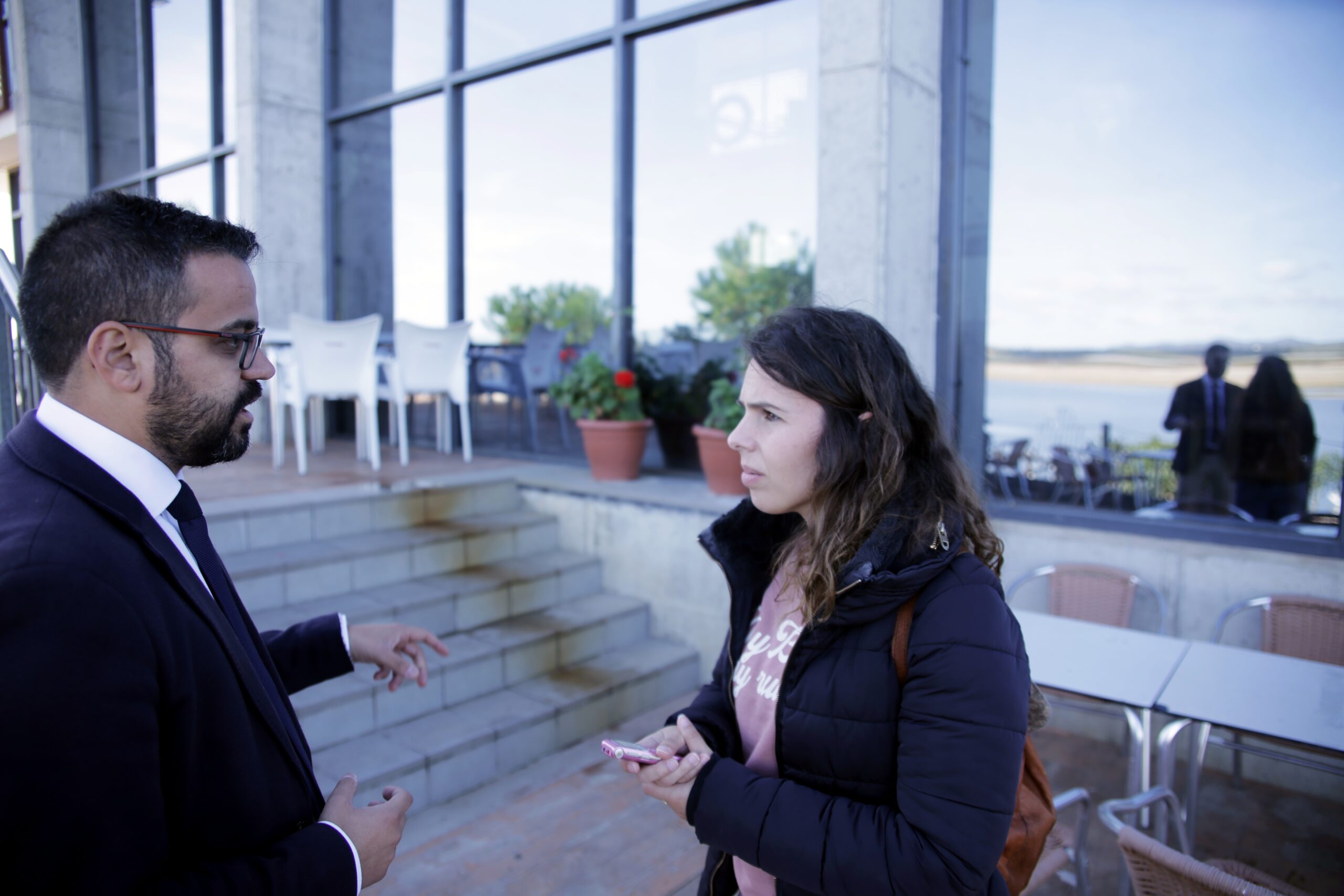 Cien Días Después, turismo, diputación de Badajoz, Olivenza, Manuel José González Andrade, Extremadura