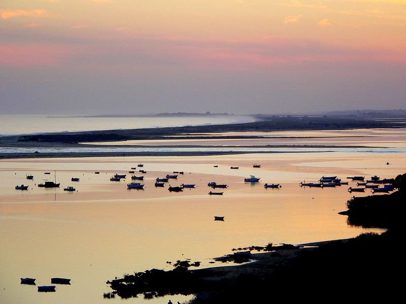 Más Turismo, + Turismo, Extremadura Portugal, Portugal, 7 Maravillas Naturales, Turismo, Turismo de Naturaleza
