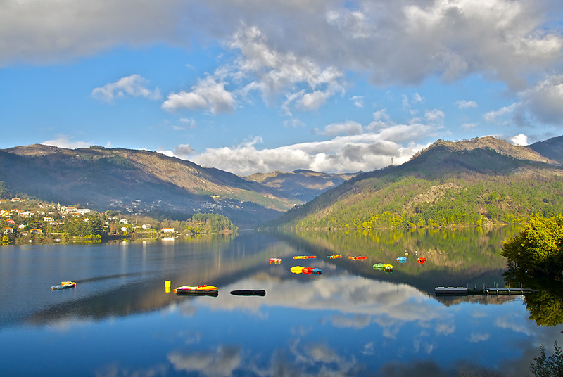Más Turismo, + Turismo, Extremadura Portugal, Portugal, 7 Maravillas Naturales, Turismo, Turismo de Naturaleza