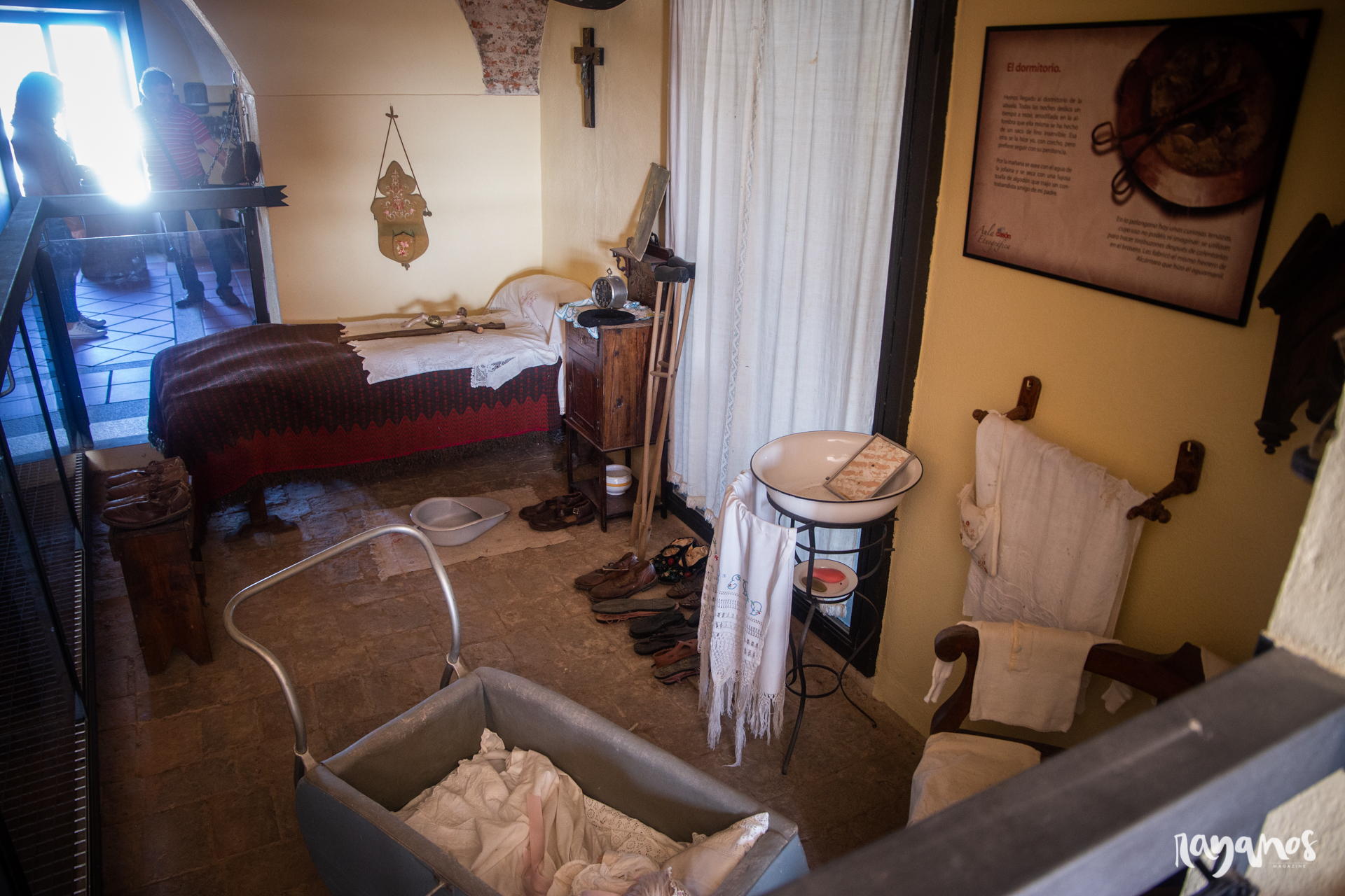 Cedillo, Museo Etnográfico, turismo, cultura, Extremadura