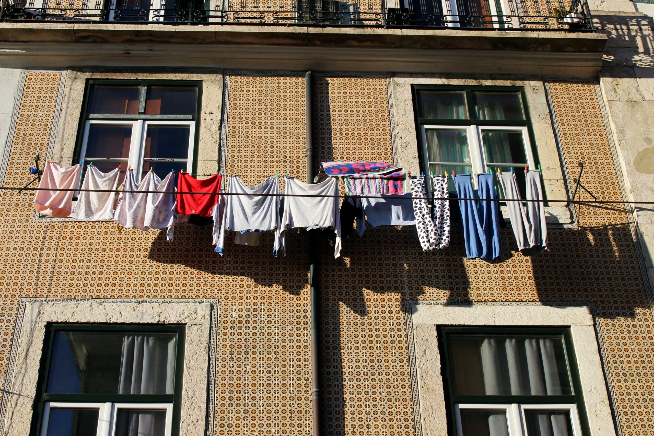 En ruta, Lisboa, dos días en Lisboa, turismo, Portugal