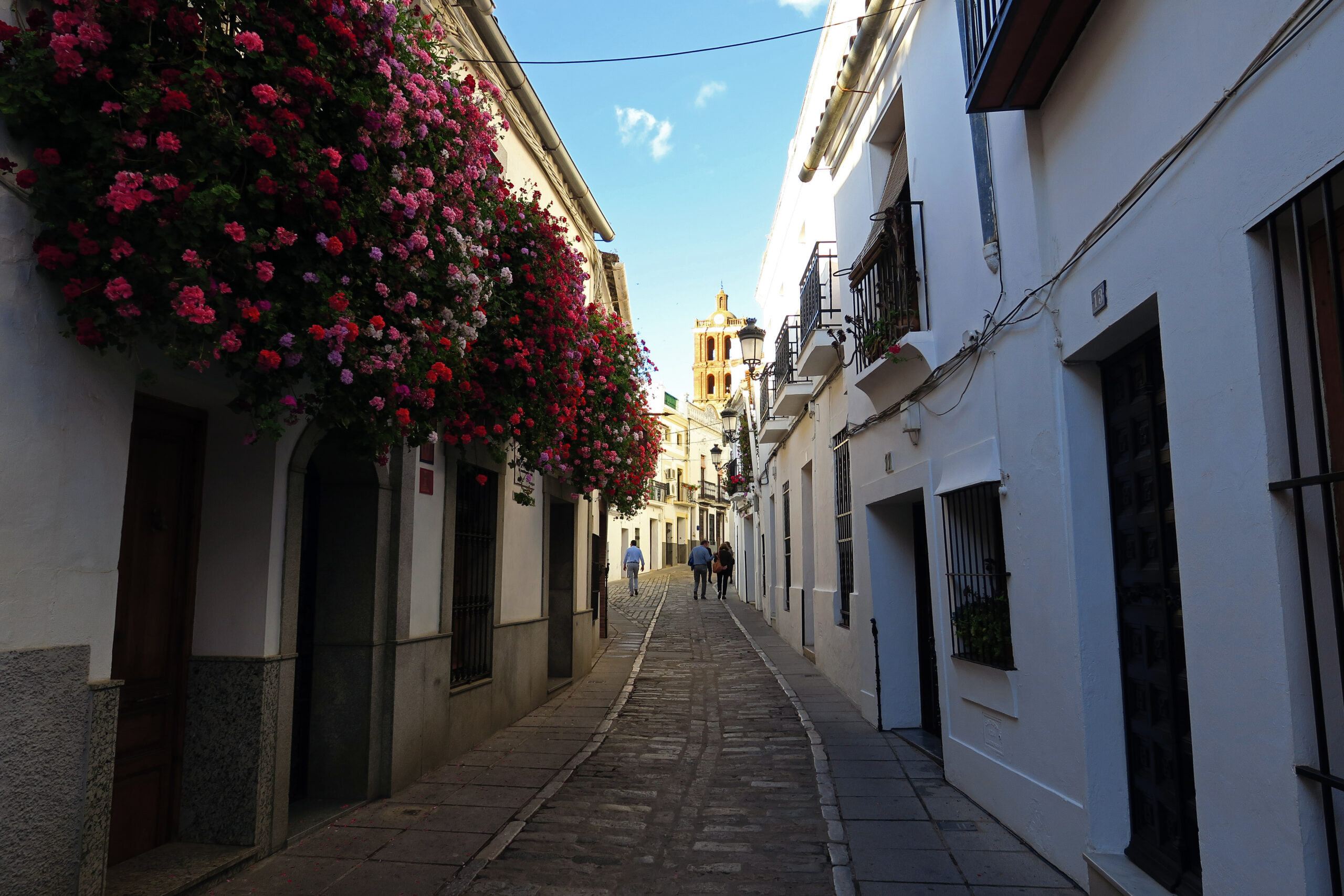 Zafra, escapadas, destino, Extremadura, Feria Internacional Ganadera