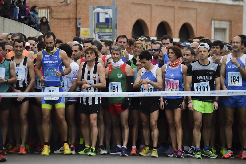 Ángel Vidarte, Baluarte Badajoz