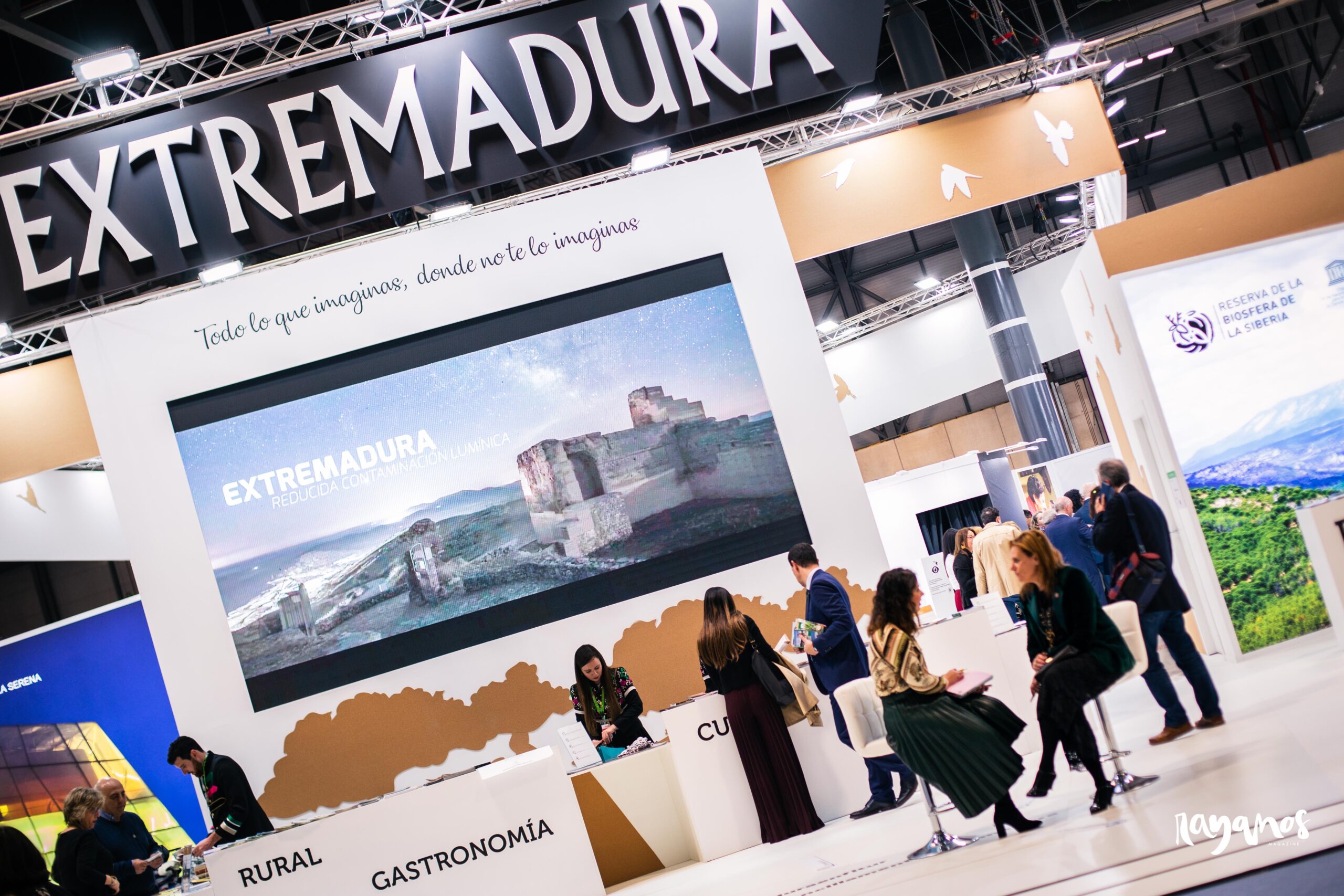 Valencia de Alcántara, Yolanda García Seco, diálogos, rayanos, Extremadura Portugal