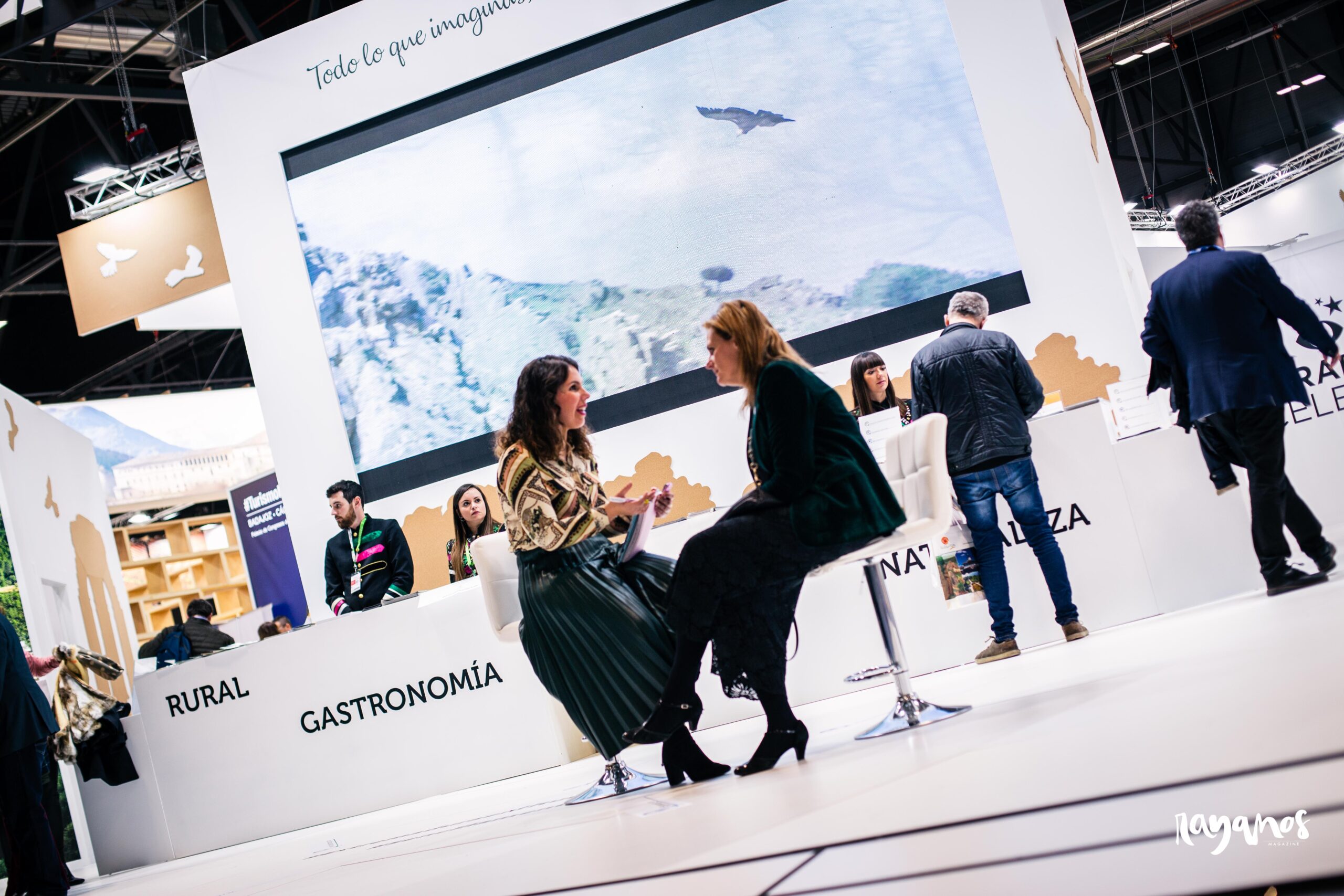 Valencia de Alcántara, Yolanda García Seco, diálogos, rayanos, Extremadura Portugal