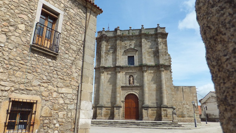 Leocadio Cifuentes | Zarza La Mayor