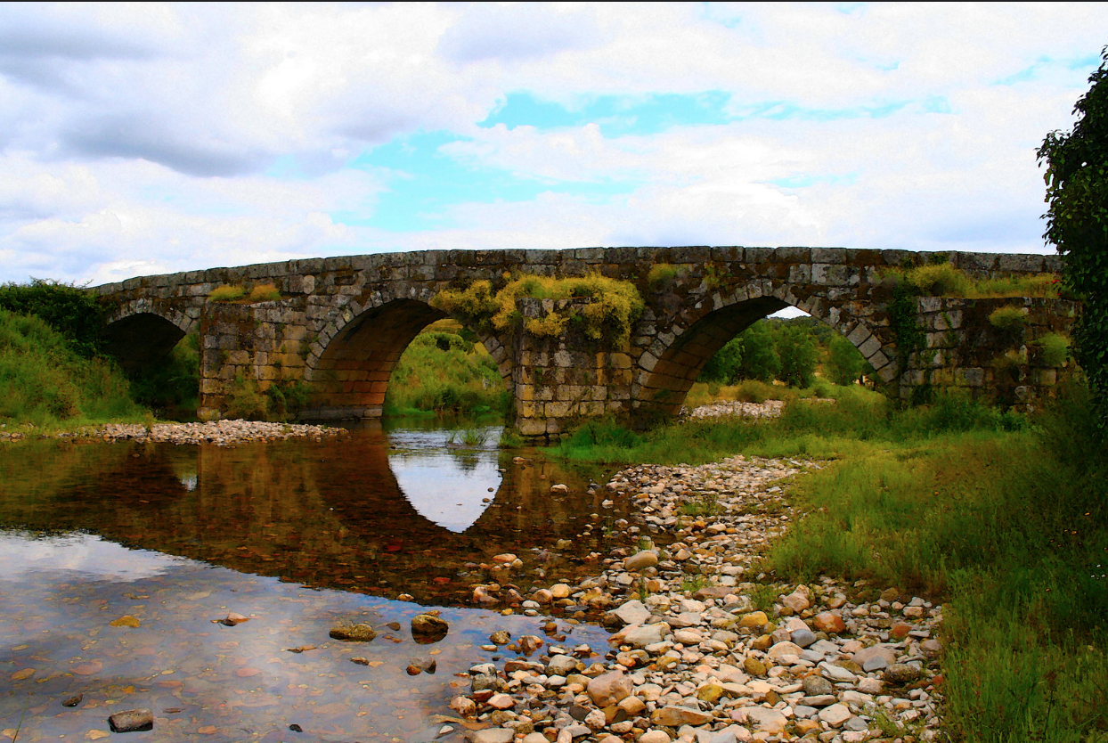 Antonio José Rocha | Idanha-a-Velha | escapadas