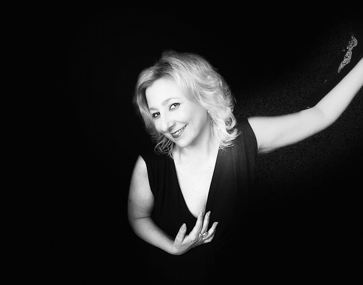 Pilar Boyero, cultura, música, Salorino, Extremadura