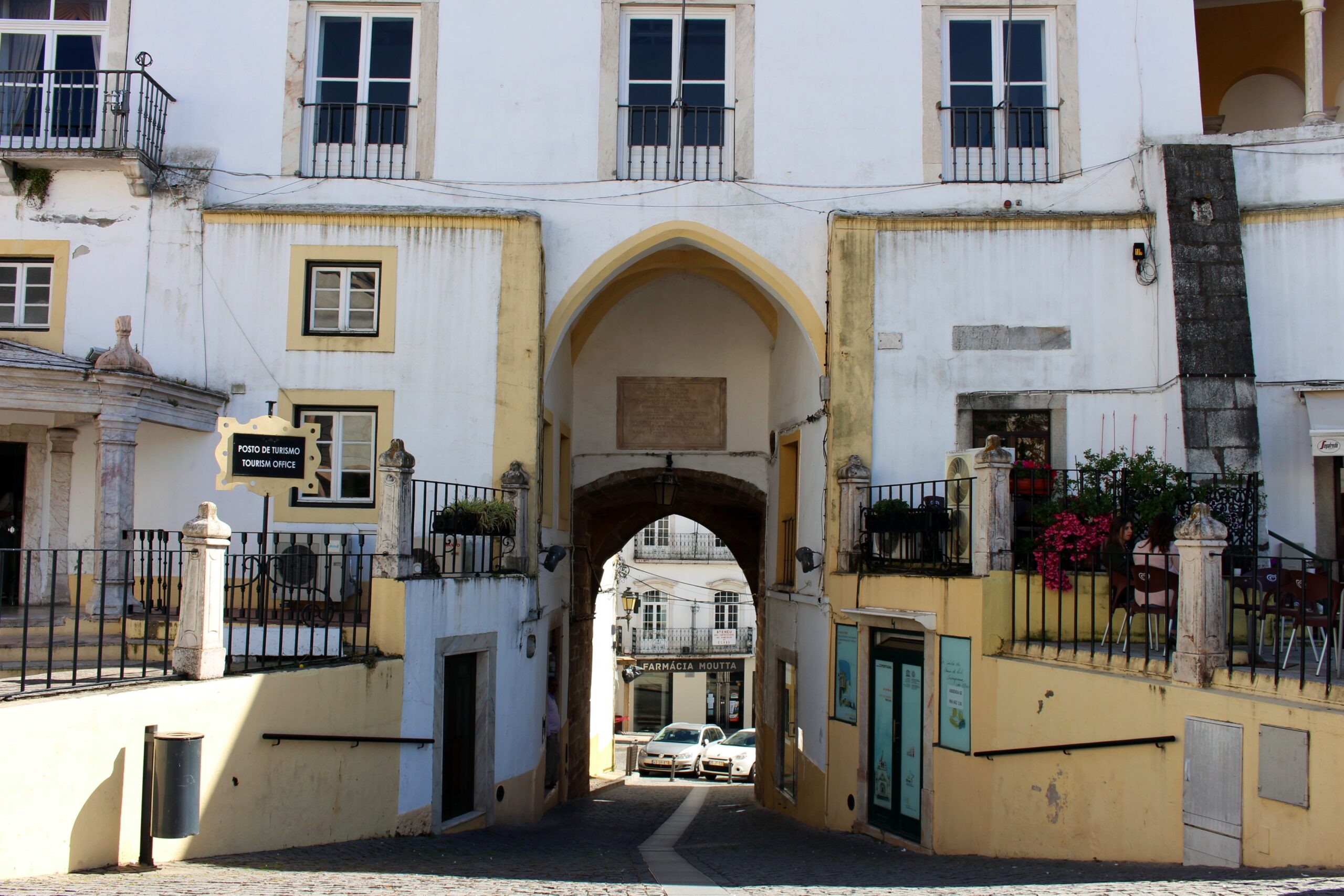 Elvas, escapadas, turismo, turismo rural, destino, Alentejo