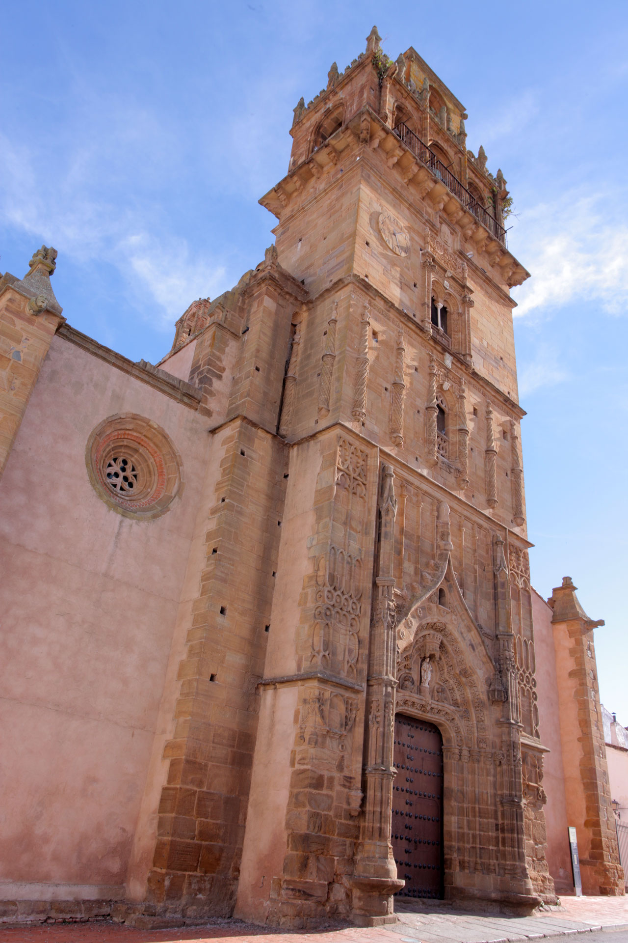 Azuaga, escapadas, turismo, turismo rural, Extremadura, destino