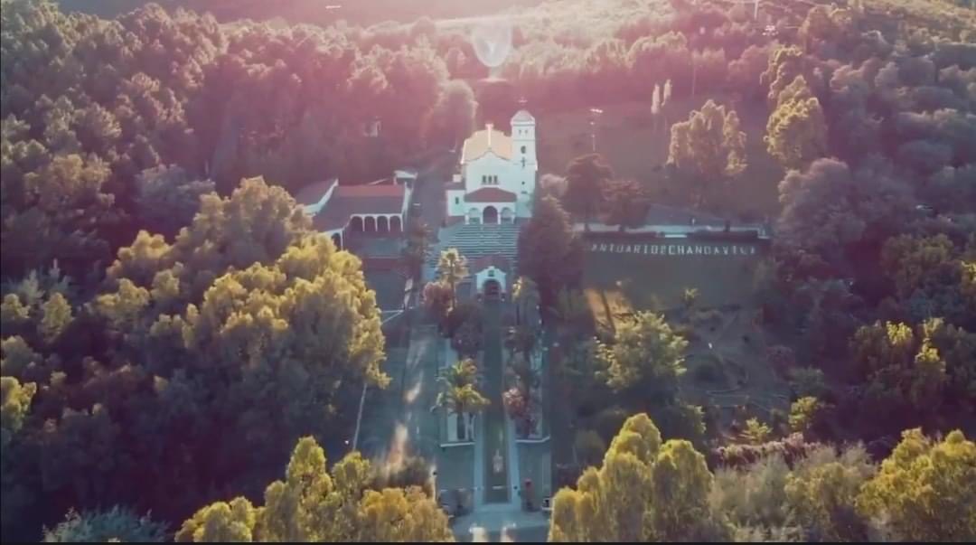 La Codosera, Chandavila, turismo, turismo rural, turismo espiritual