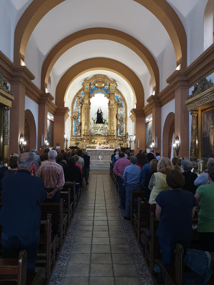 José Luis Olmo, La Codosera, Chandavila, turismo, turismo rural, turismo espiritual