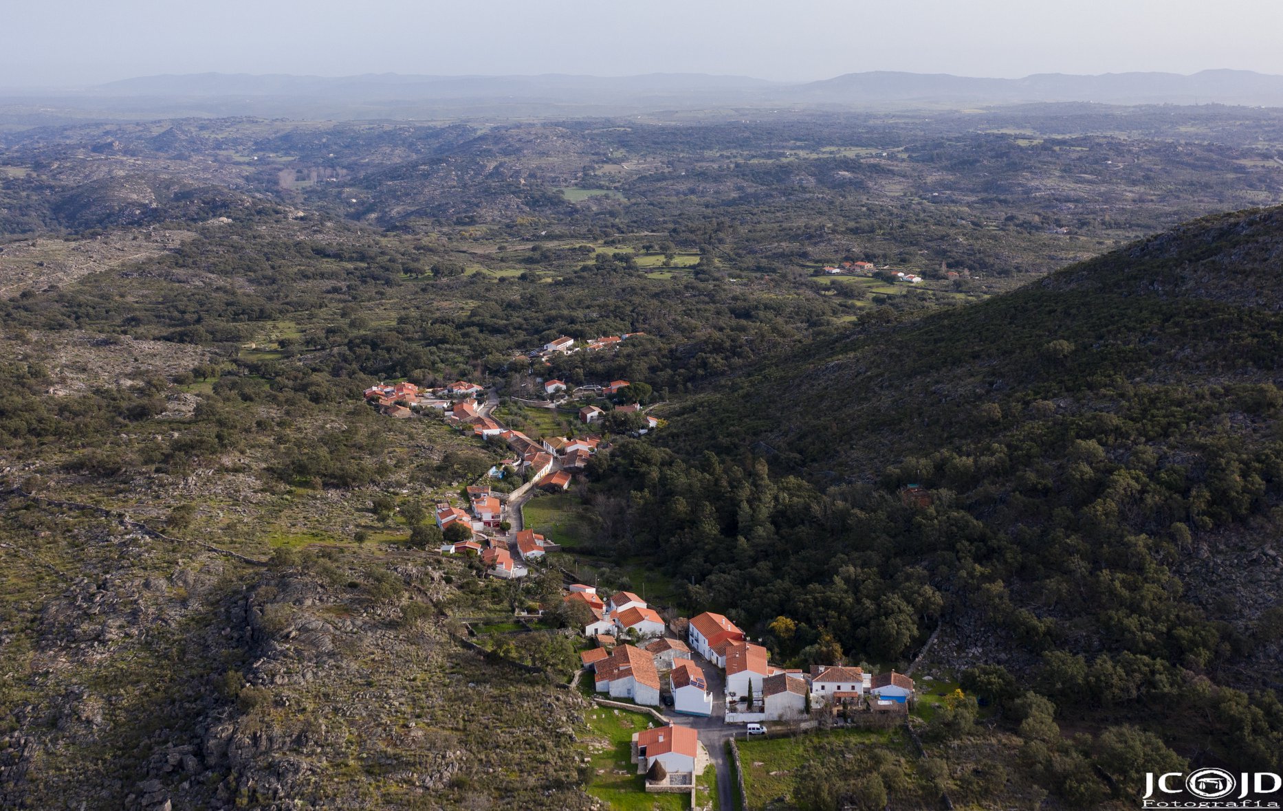 La Fontañera, Valencia de Alcántara, Juan Carlos Jiménez Durán