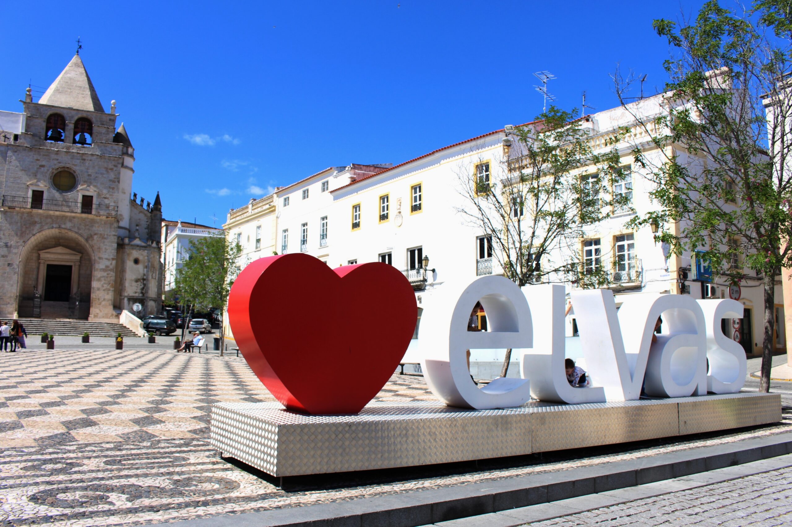 Elvas, escapadas, turismo, turismo rural, destino, Alentejo