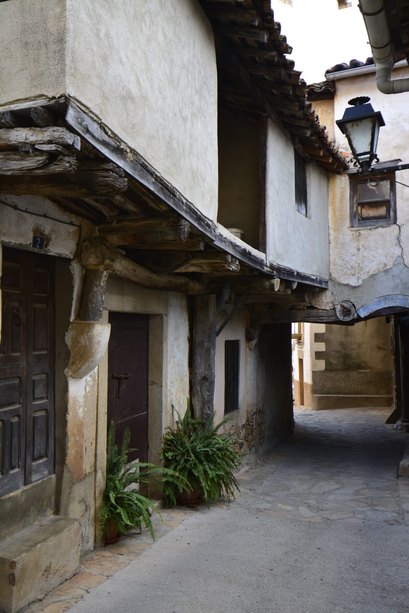 María Jesús Nuevo, Sierra de Gata, turismo, turismo rural, turismo sostenible, Extremadura