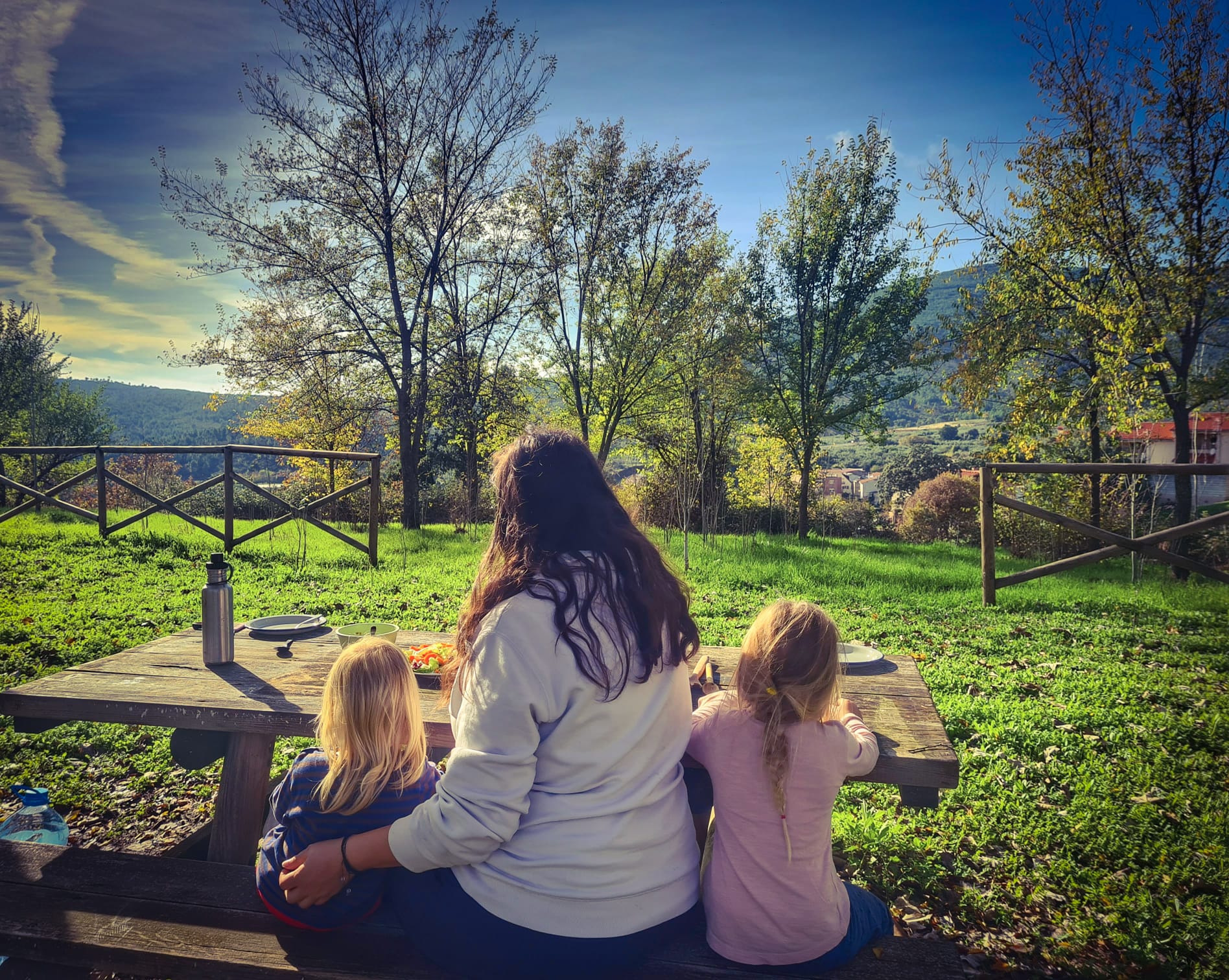 María Jesús Nuevo, Sierra de Gata, turismo, turismo rural, turismo sostenible, Extremadura