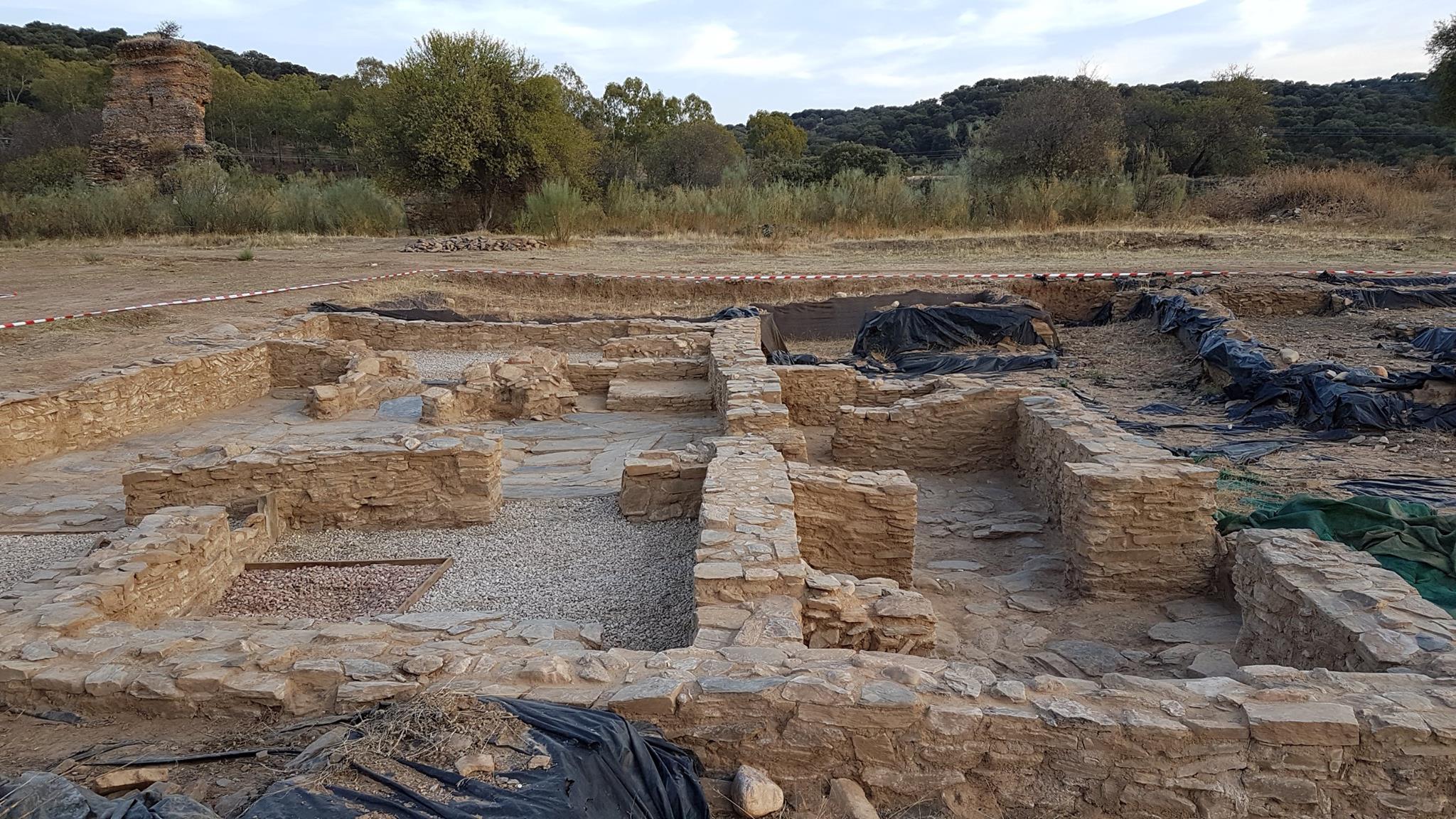 Romangordo, Extremadura, Albalat, cultura
