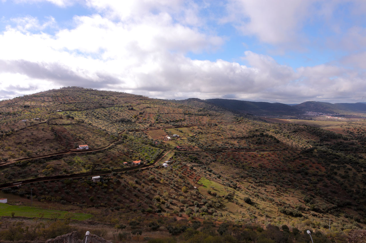EXTREMADURA TURISMO, Feria, turismo, turismo rural, provincia de Badajoz, Extremadura
