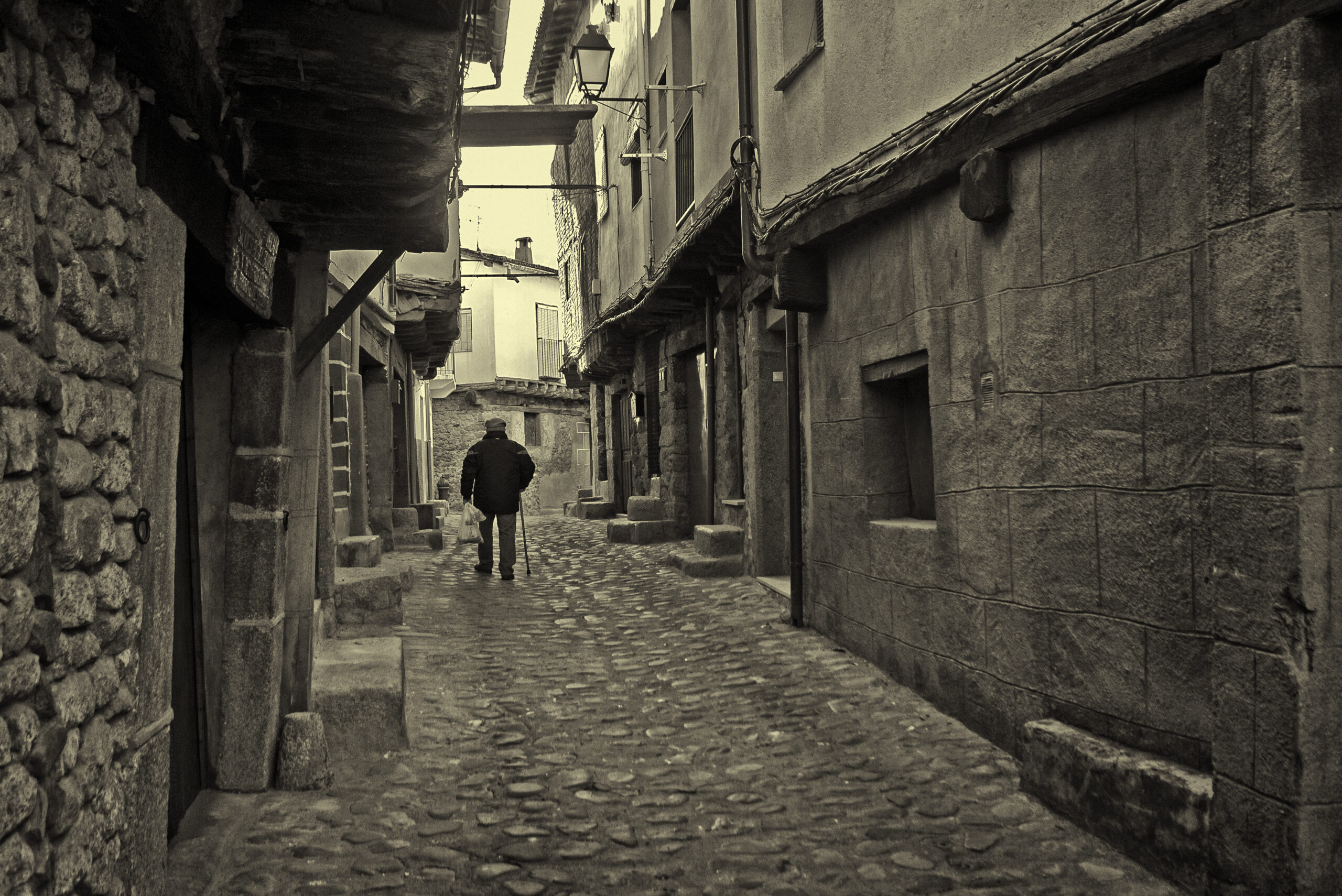 En Ruta, destino, escapada, turismo, turismo rural, Sierra de Gata, San Martín de Trevejo, Valverde del Fresno, Eljas