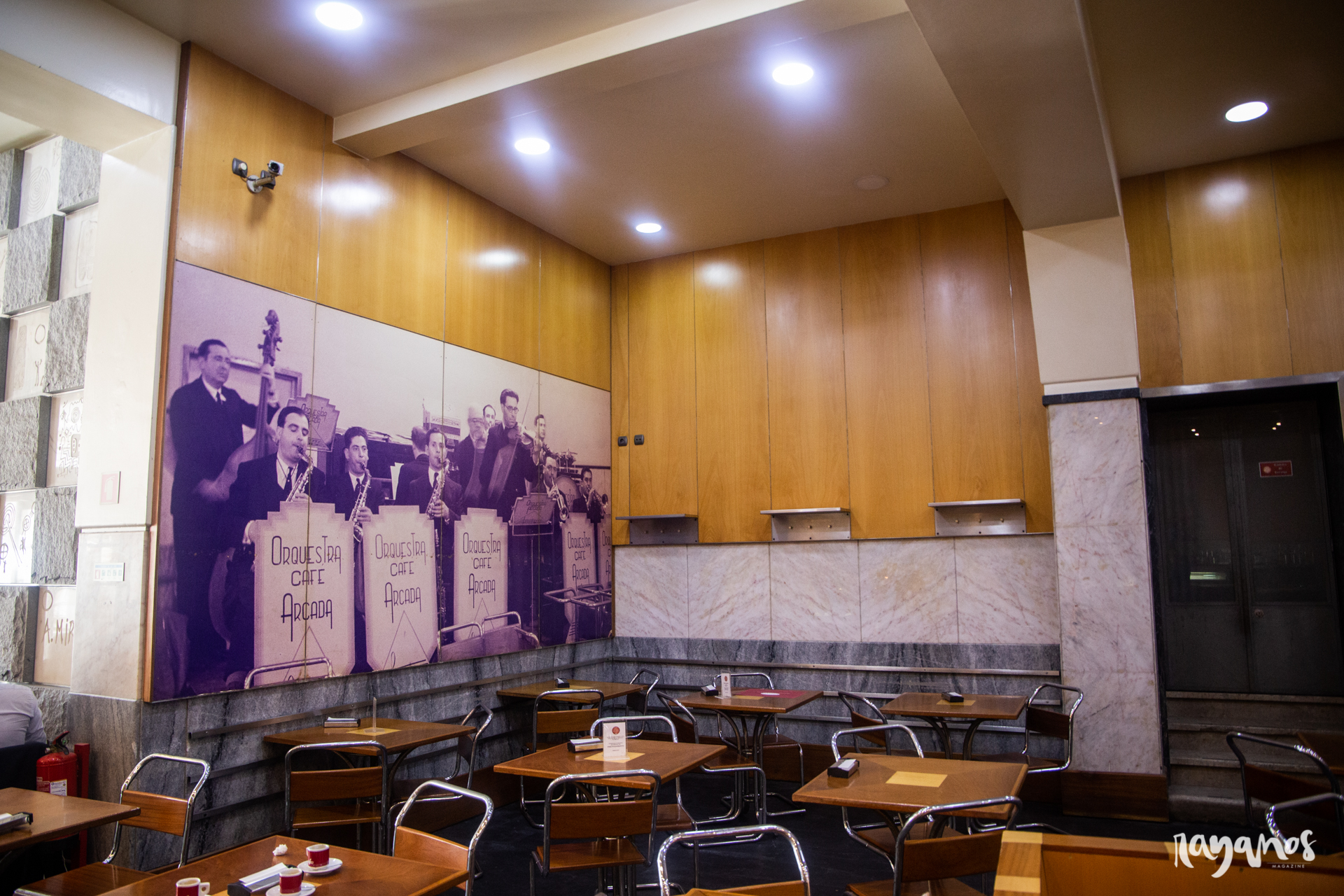 Évora, café Arcada, gastronomía, turismo, Alentejo