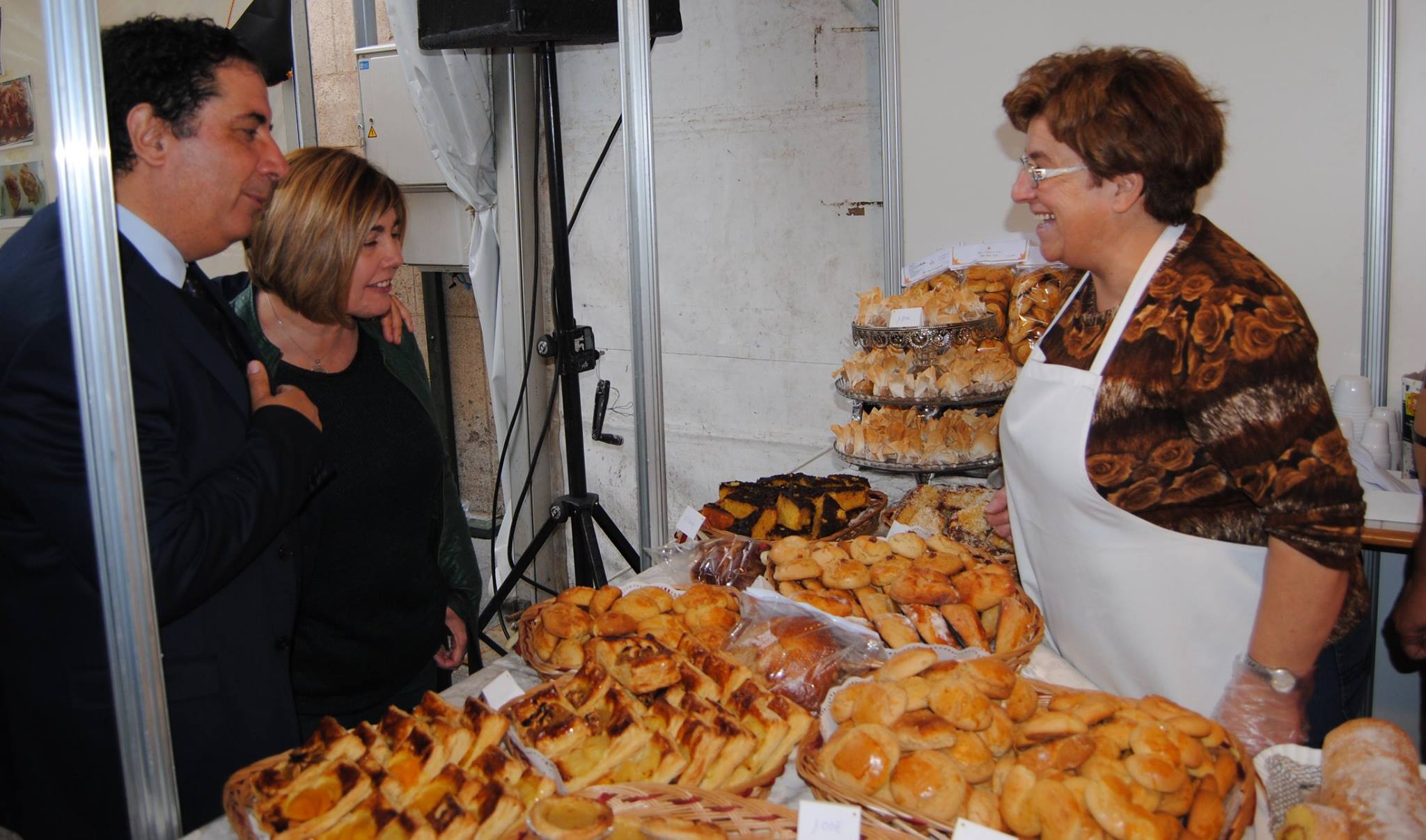 Jornadas Gastronómicas, Taejo Internacional, turismo, turismo gastronómico, gastronomía, Valencia de Alcántara, Extremadura