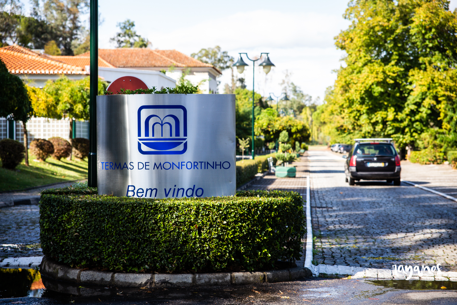 Termas de Monfortinho, turismo, turismo termal, Beira,