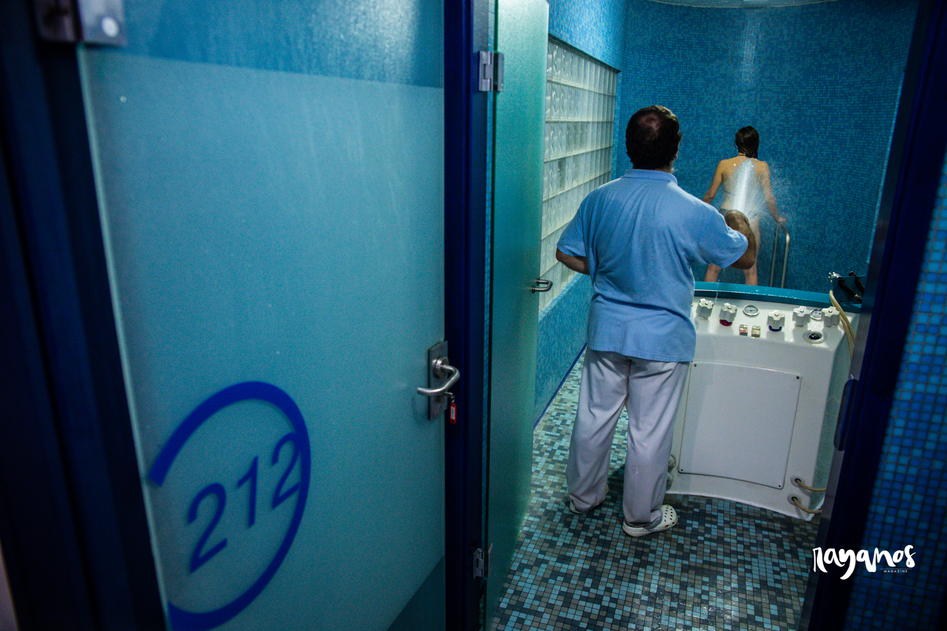 Termas de Monfortinho, turismo, turismo termal, Beira,