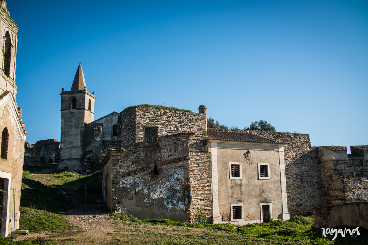 Juromenha, turismo, turismo rural, Alentejo, Alqueva