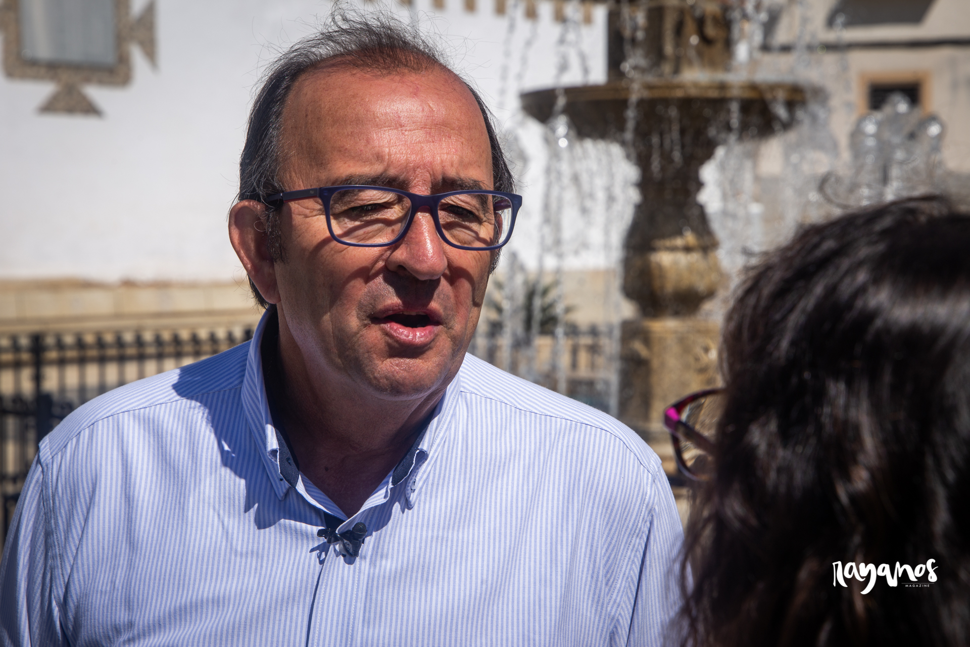 Santiago de Alcántara, Cien días después, política, cultura, turismo, Eusebio Batalla, Extremadura