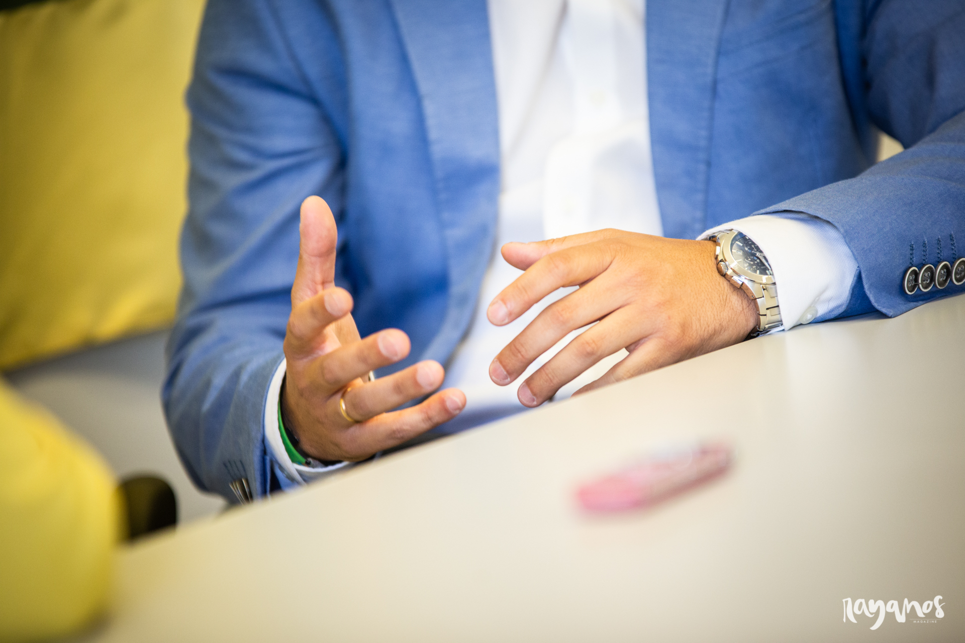 Cien días después, Manuel J González Andrade, Olivenza, política, Extremadura