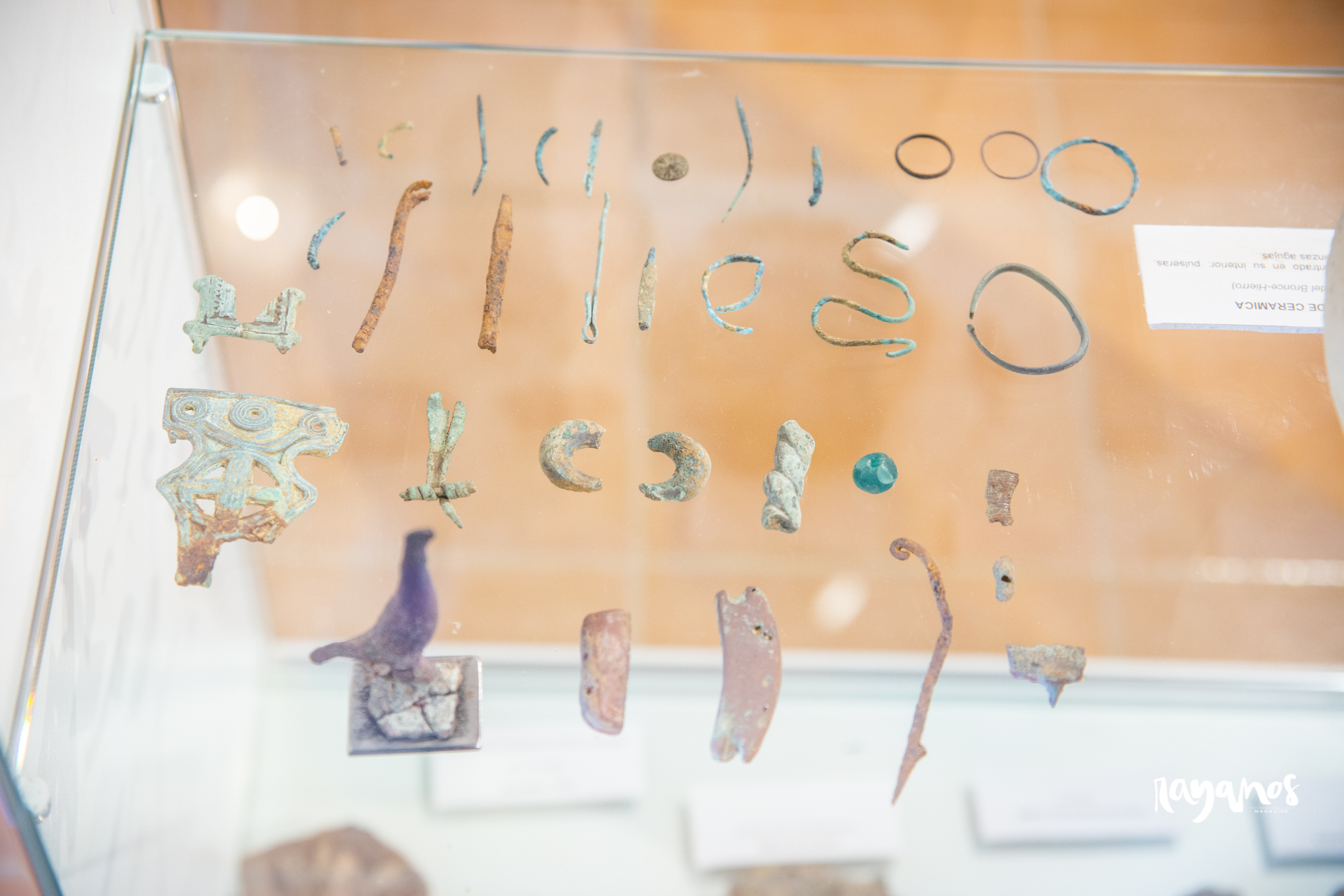 San Vicente de Alcántara, Museo de la Historia y la Cultura Sanvicenteña, cultura, museo, Extremadura