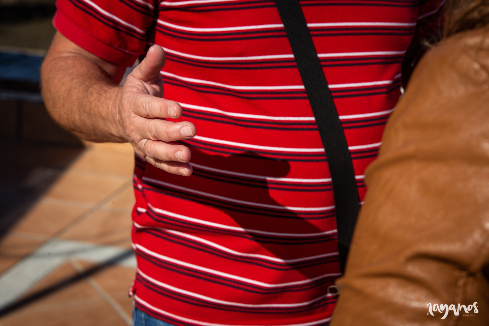 Cedillo, Cien días después, política, Antonio González Riscado, Boti