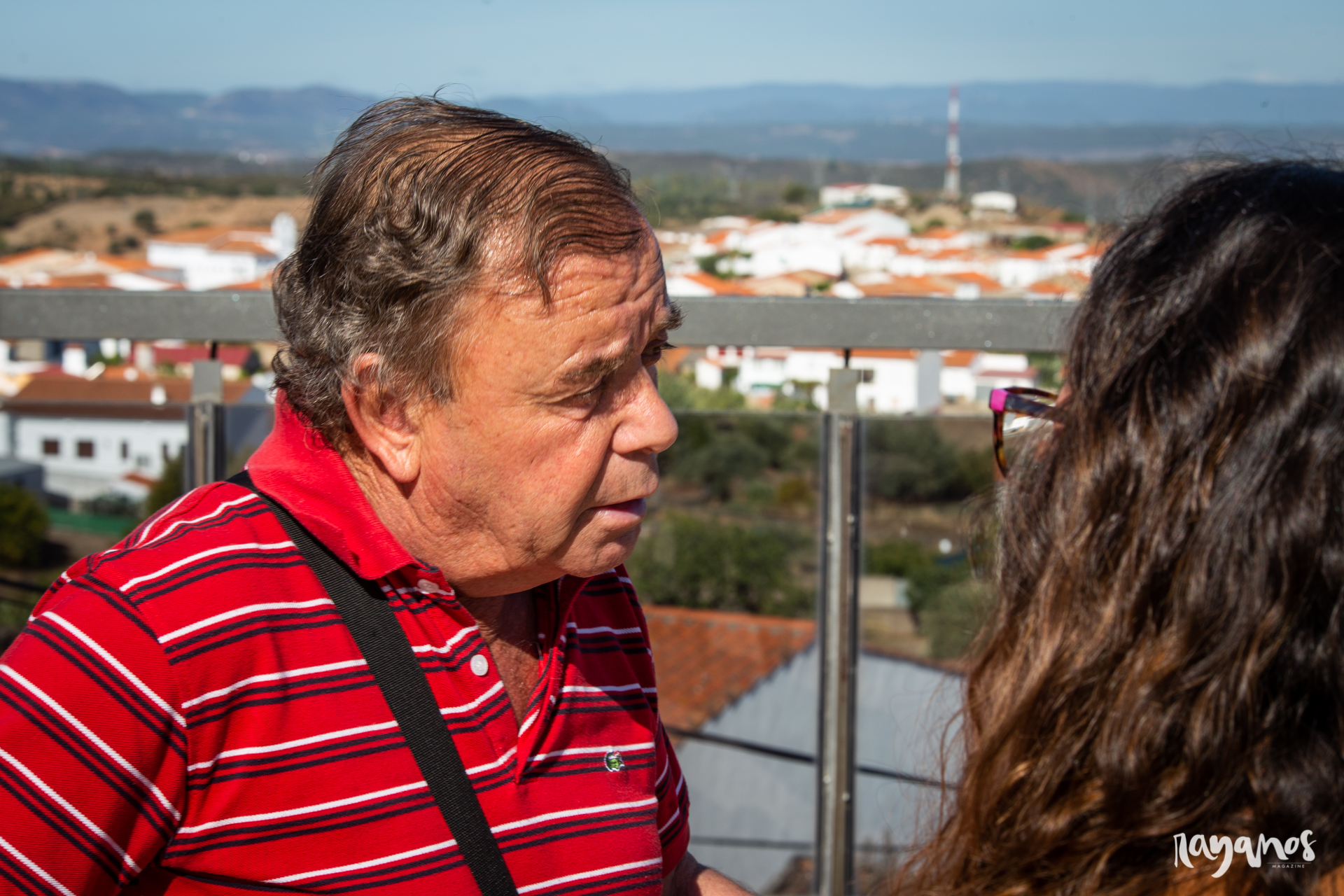 Cedillo, Cien días después, política, Antonio González Riscado, Boti