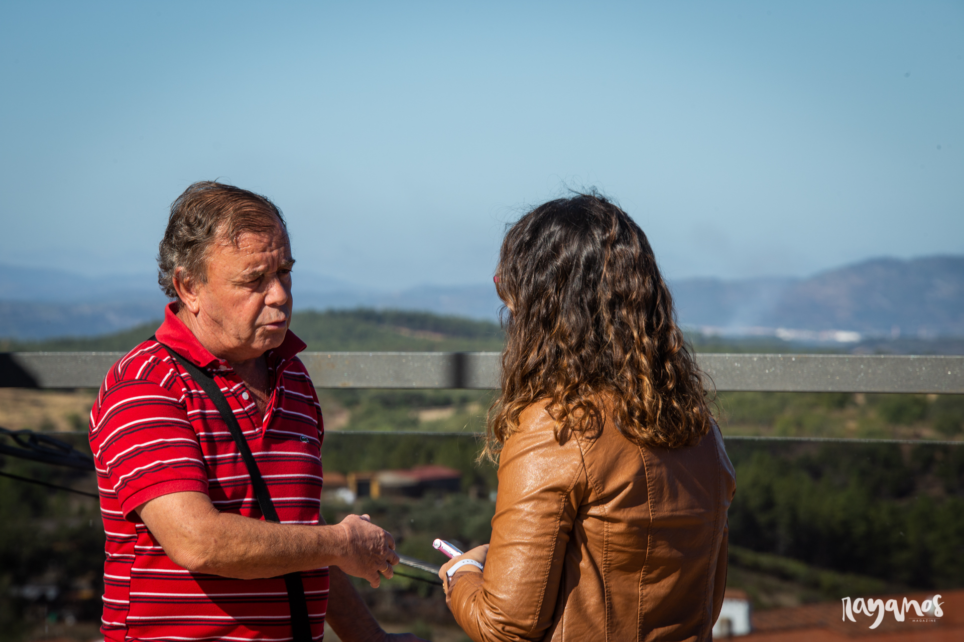 Cedillo, Cien días después, política, Antonio González Riscado, Boti