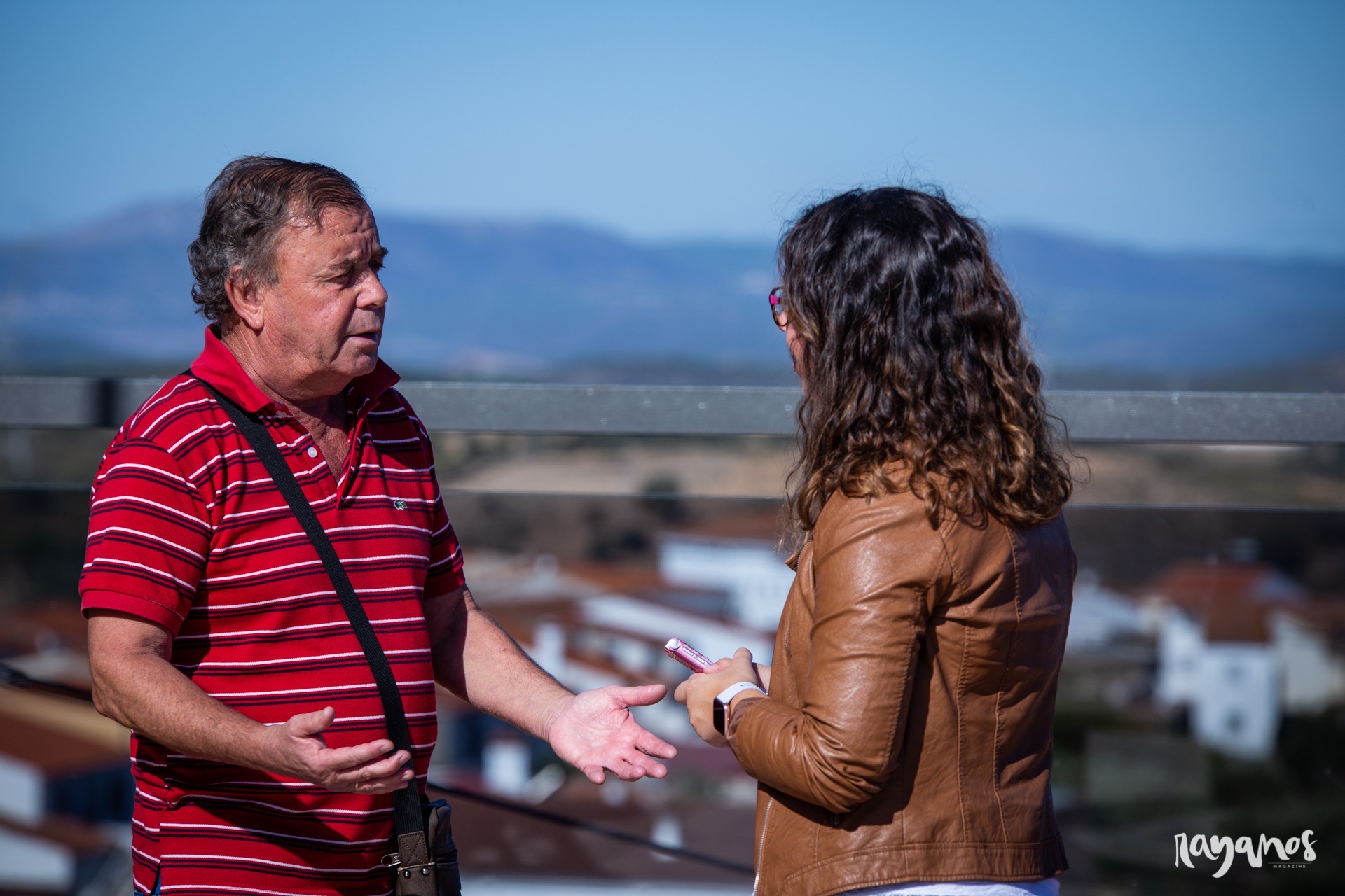 Cedillo, Cien días después, política, Antonio González Riscado, Boti