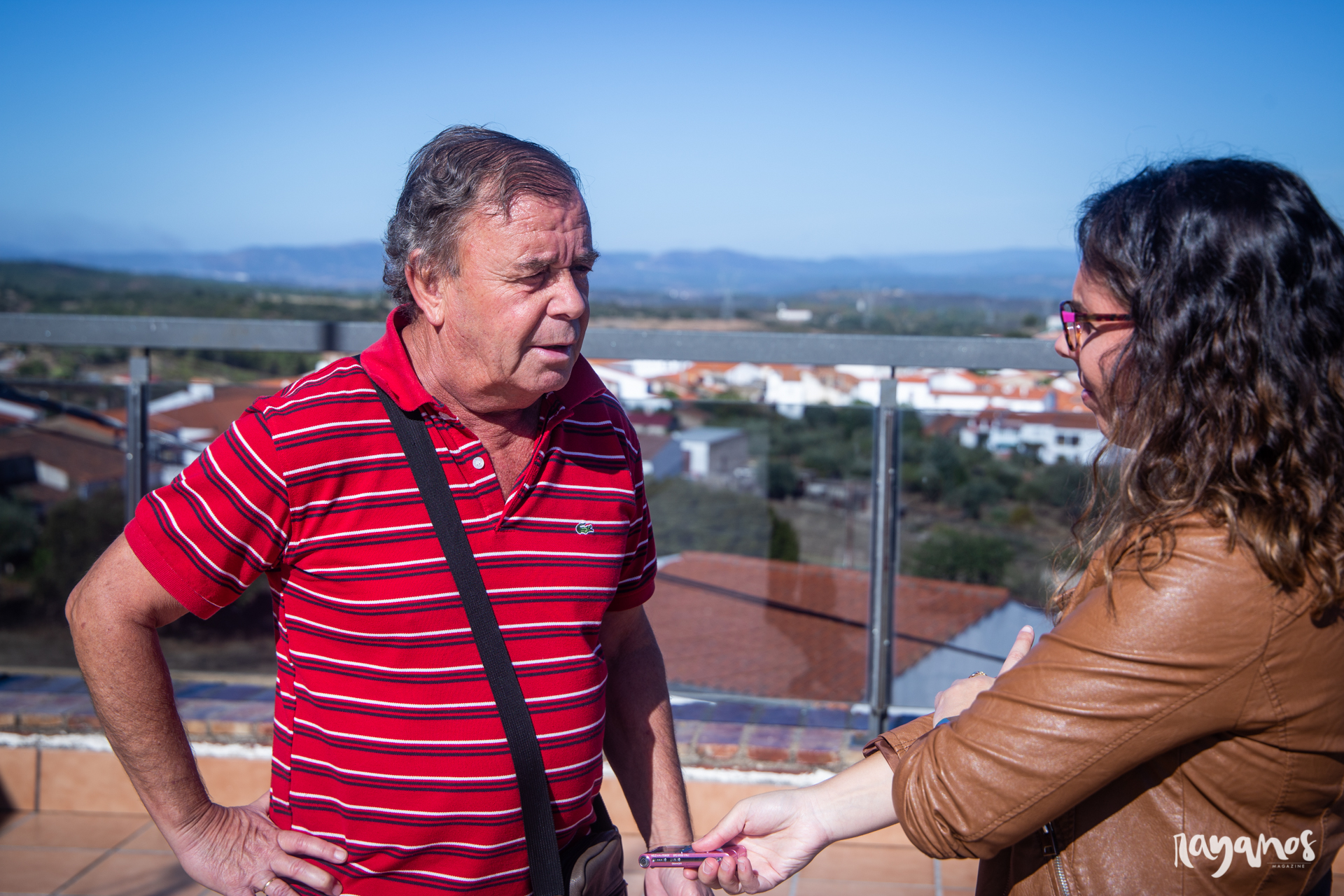 Cedillo, Cien días después, política, Antonio González Riscado, Boti
