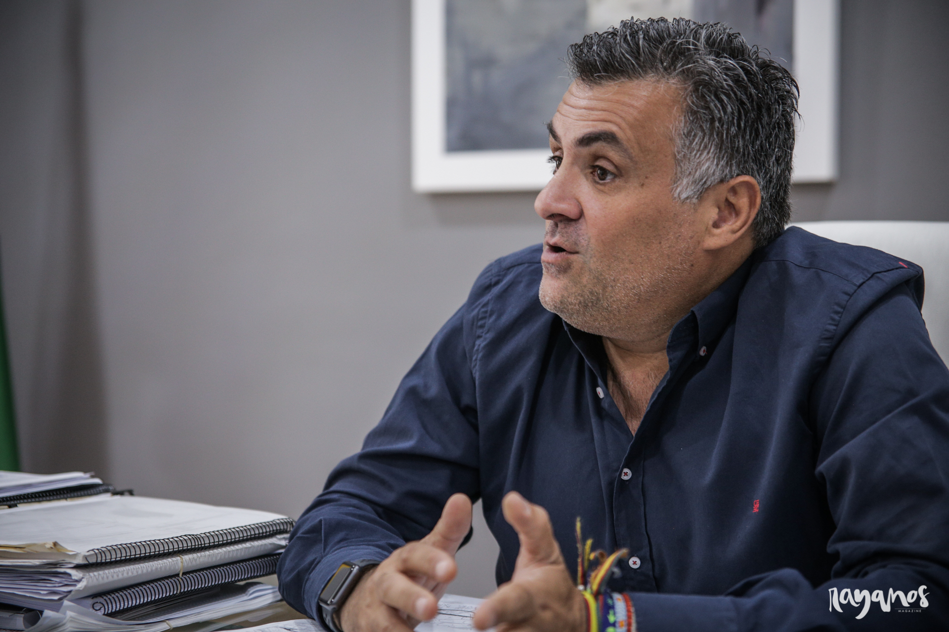 josé manuel garcía ballestero, coria, política, cien días después, Extremadura