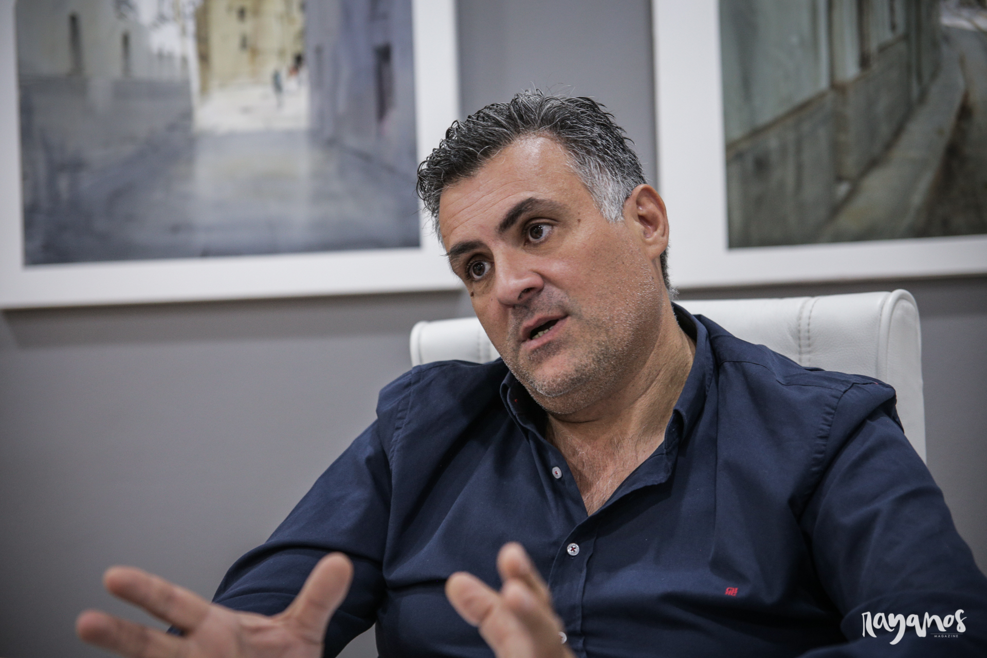 josé manuel garcía ballestero, coria, política, cien días después, Extremadura