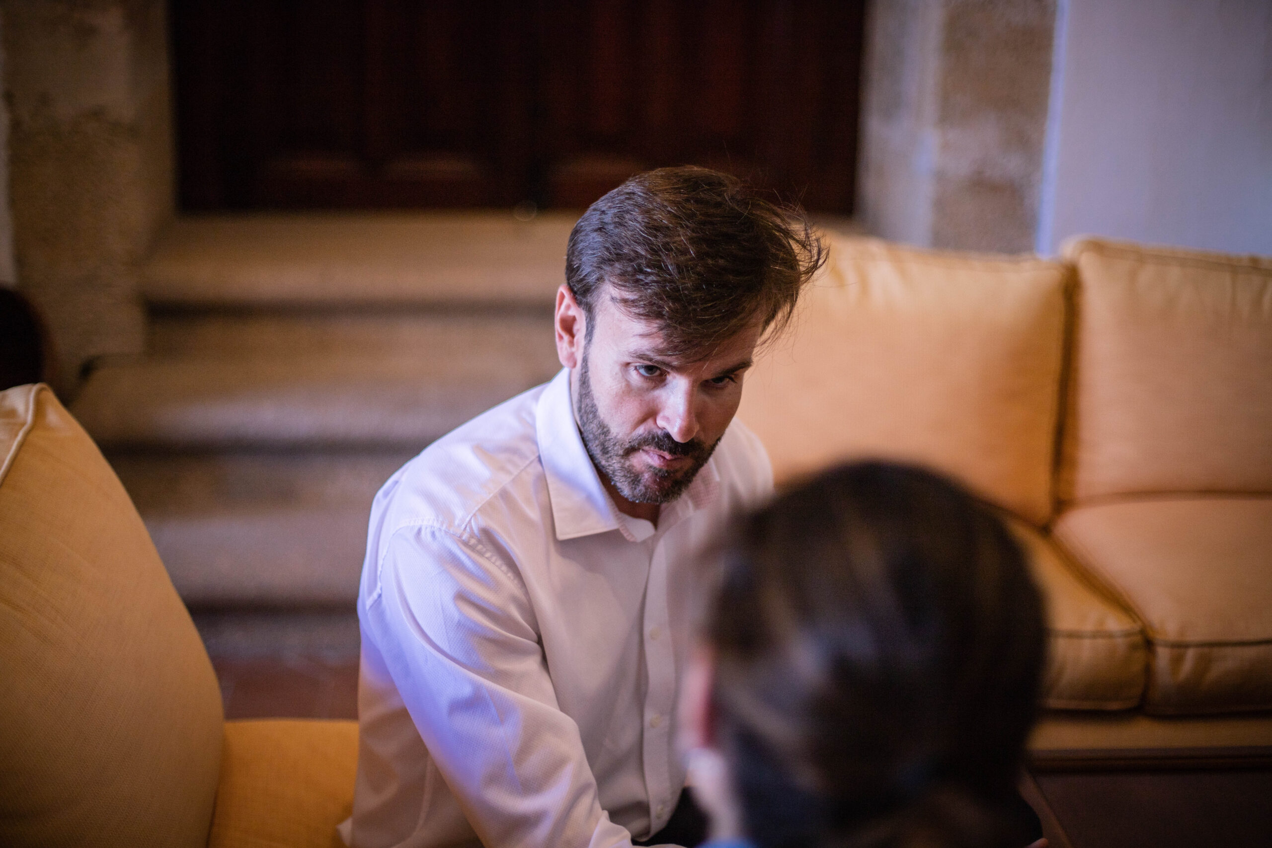 Cien Días Después, Cultura, diputación de Cáceres, Mirabel,Fernando Javier Grande Cano, Extremadura