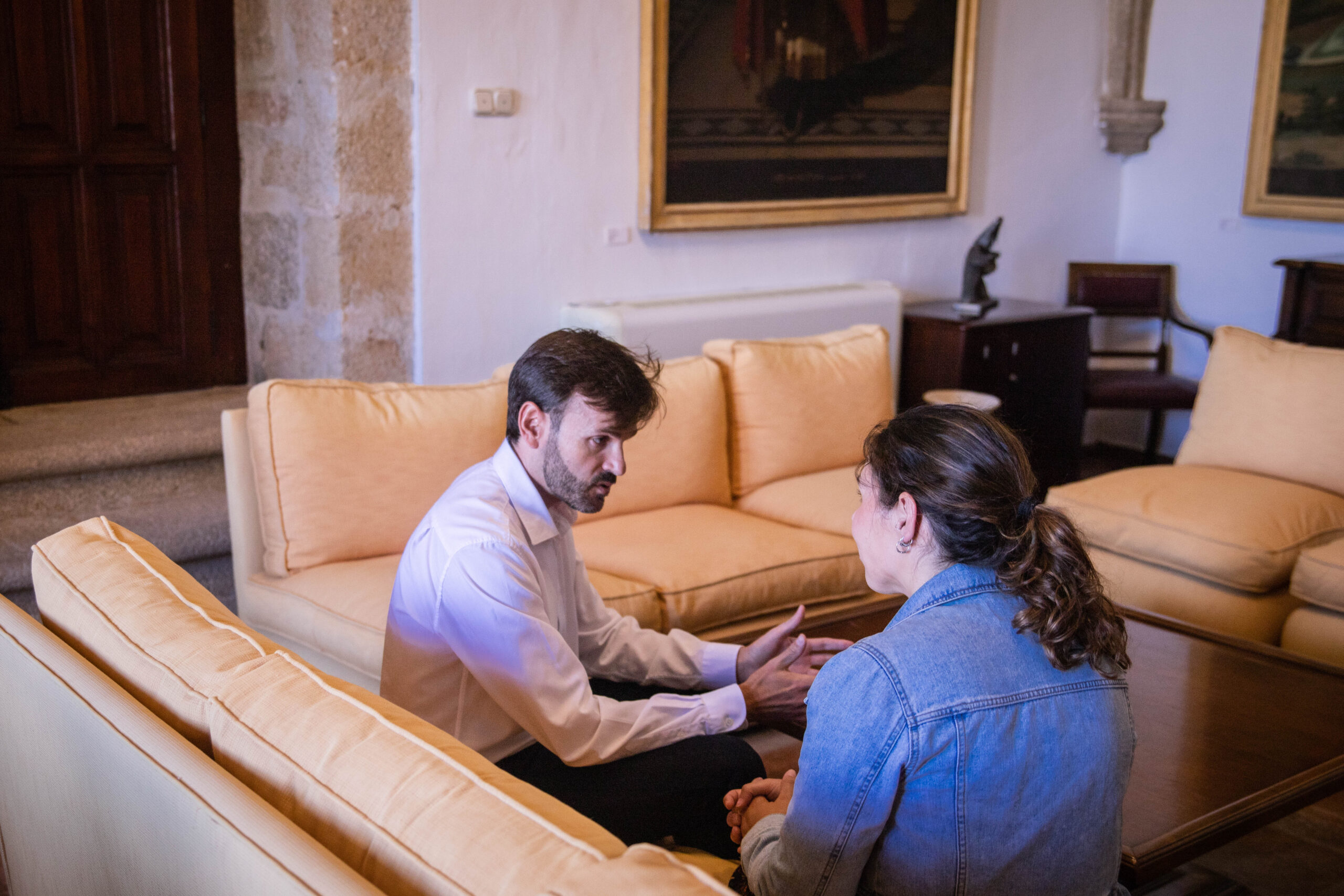 Cien Días Después, Cultura, diputación de Cáceres, Mirabel,Fernando Javier Grande Cano, Extremadura