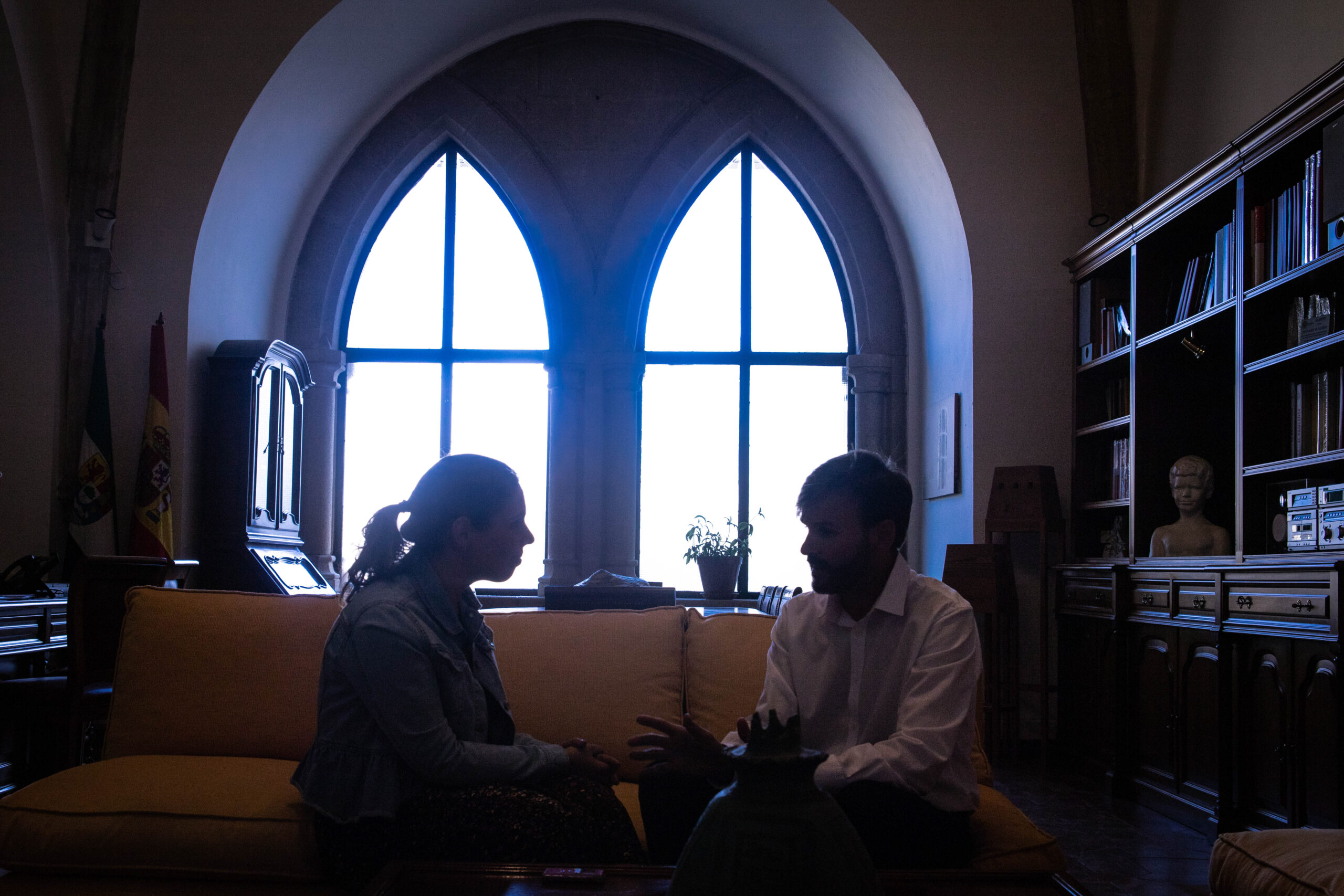 Cien Días Después, Cultura, diputación de Cáceres, Mirabel,Fernando Javier Grande Cano, Extremadura