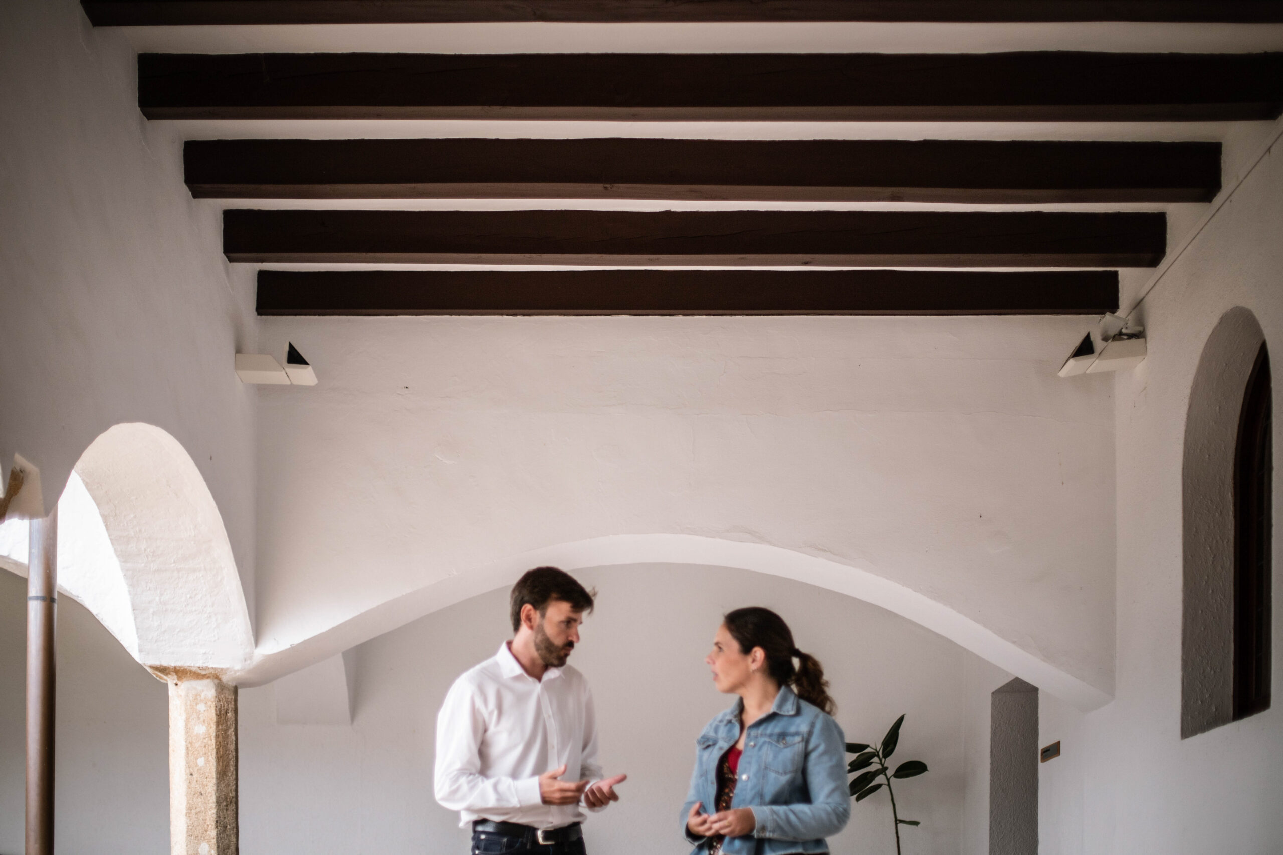 Cien Días Después, Cultura, diputación de Cáceres, Mirabel,Fernando Javier Grande Cano, Extremadura