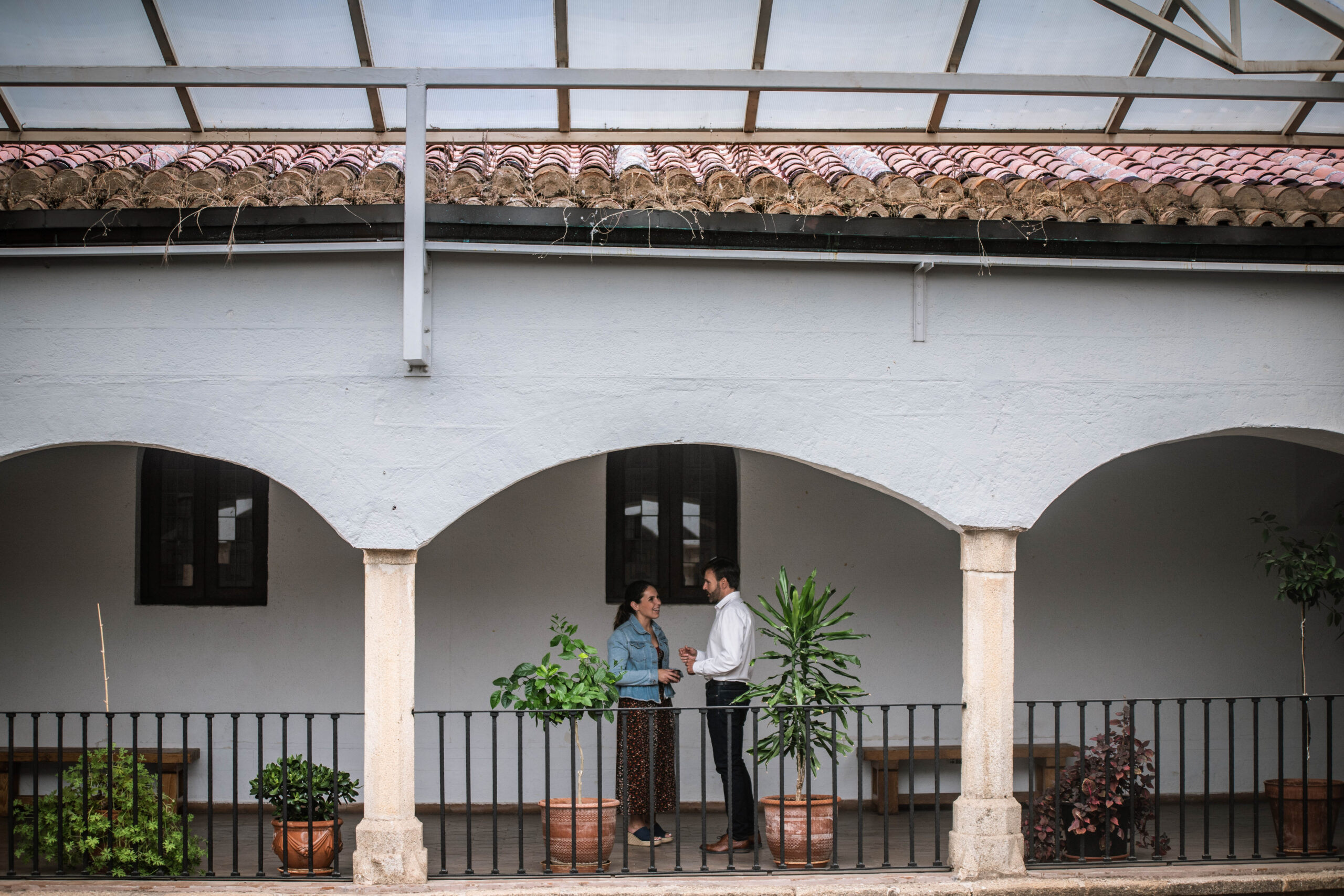 Cien Días Después, Cultura, diputación de Cáceres, Mirabel,Fernando Javier Grande Cano, Extremadura