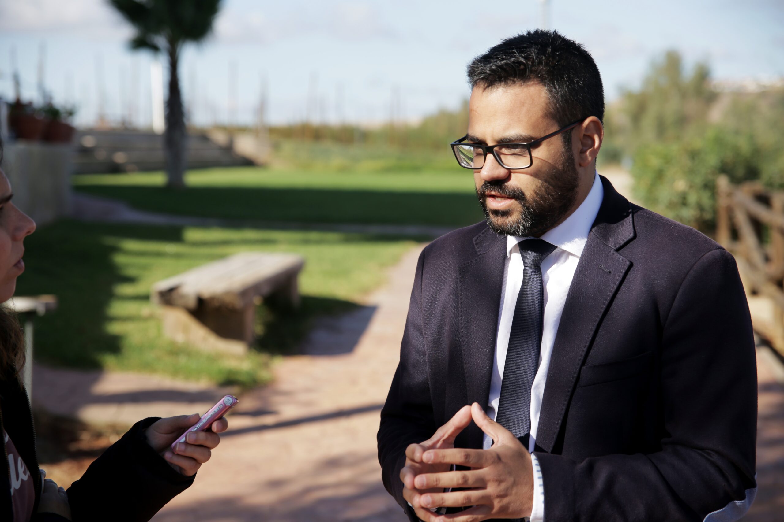Cien Días Después, turismo, diputación de Badajoz, Olivenza, Manuel José González Andrade, Extremadura