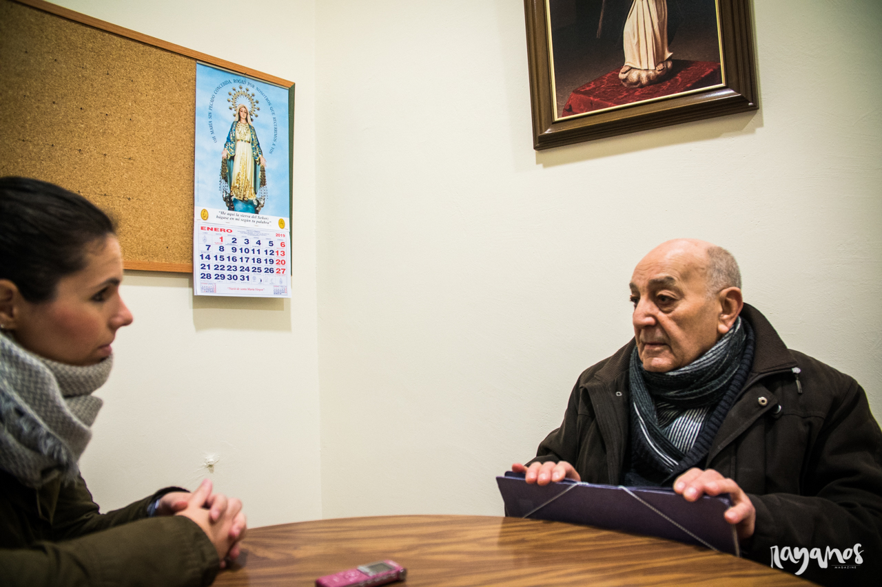 turismo, turismo espiritual, turismo religioso, Olivenza, Extremadura, Milagro del Arroz